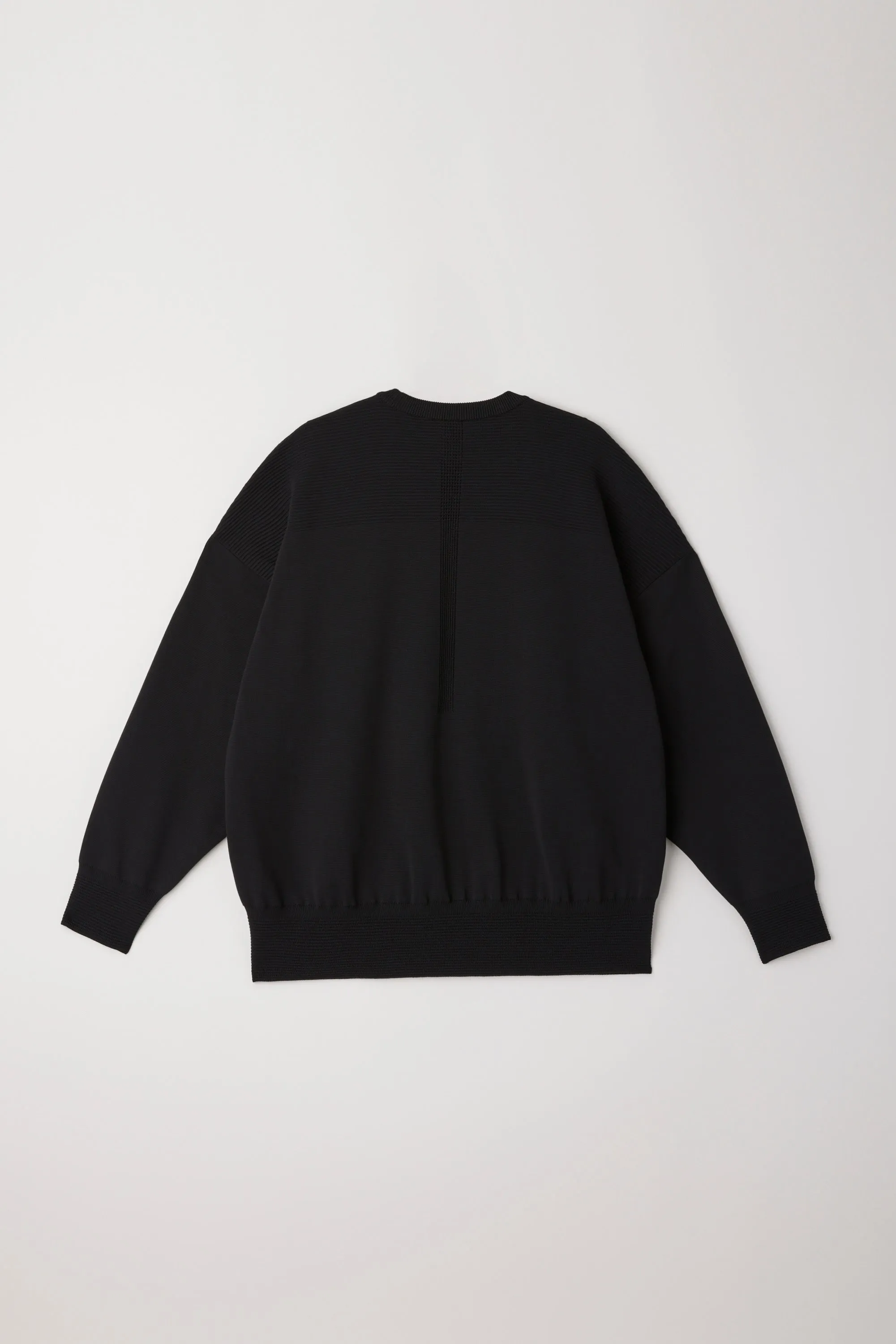 MILAN RIB PULLOVER sold by CFCL Womens product image thumbnail 2