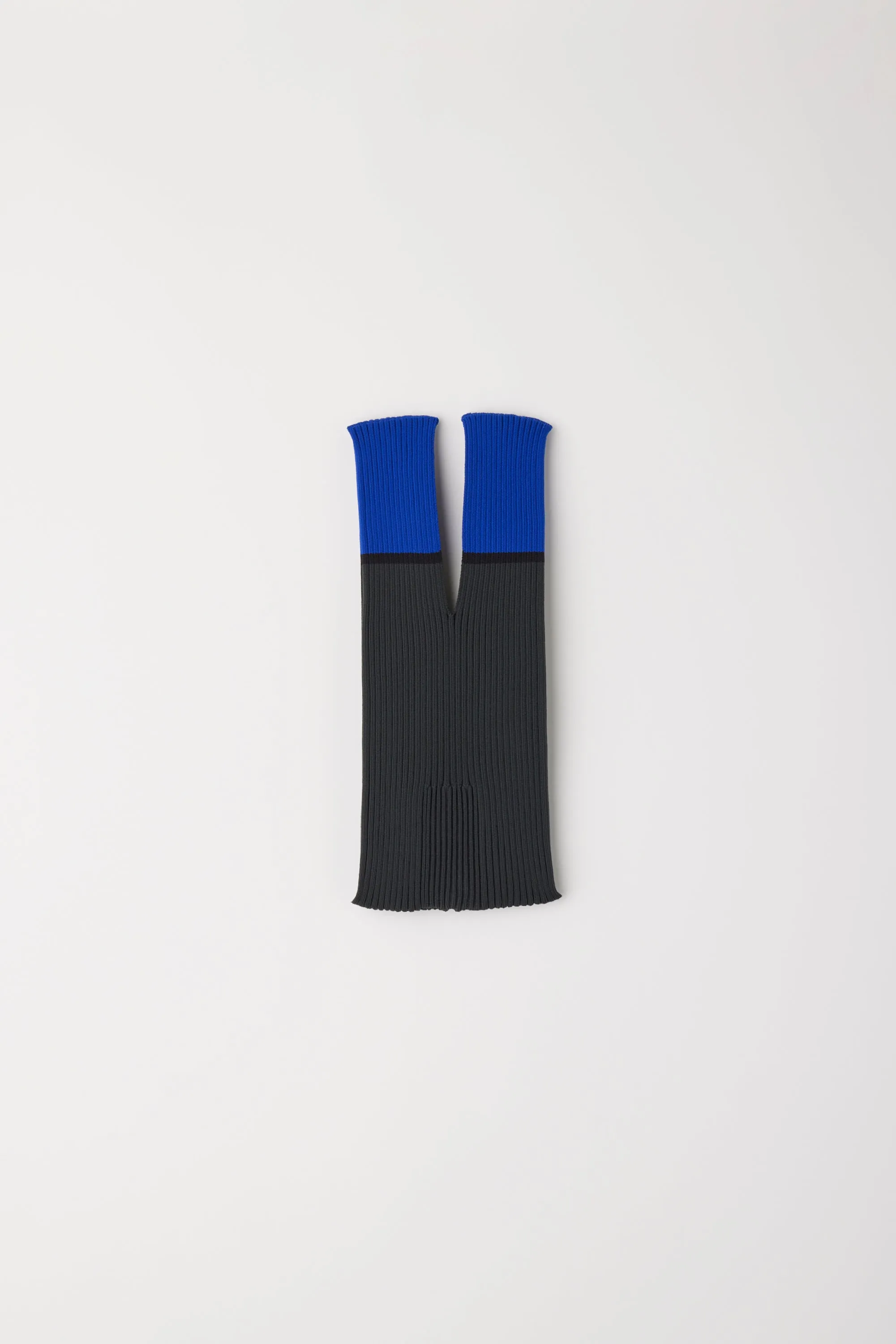 NOTCHED RIB BAG sold by CFCL Womens product image thumbnail 2