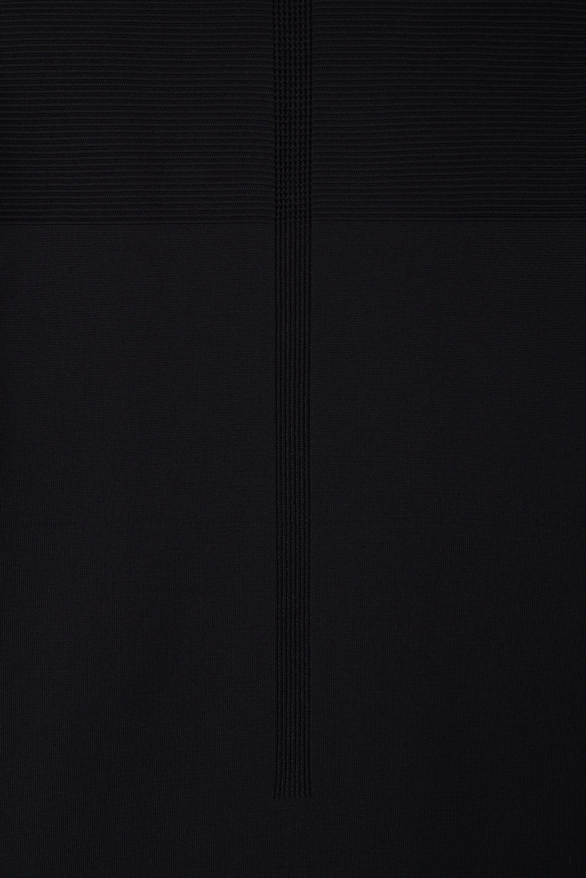 PADDED MILAN STAND FALL COLLAR JACKET sold by CFCL Womens product image thumbnail 4