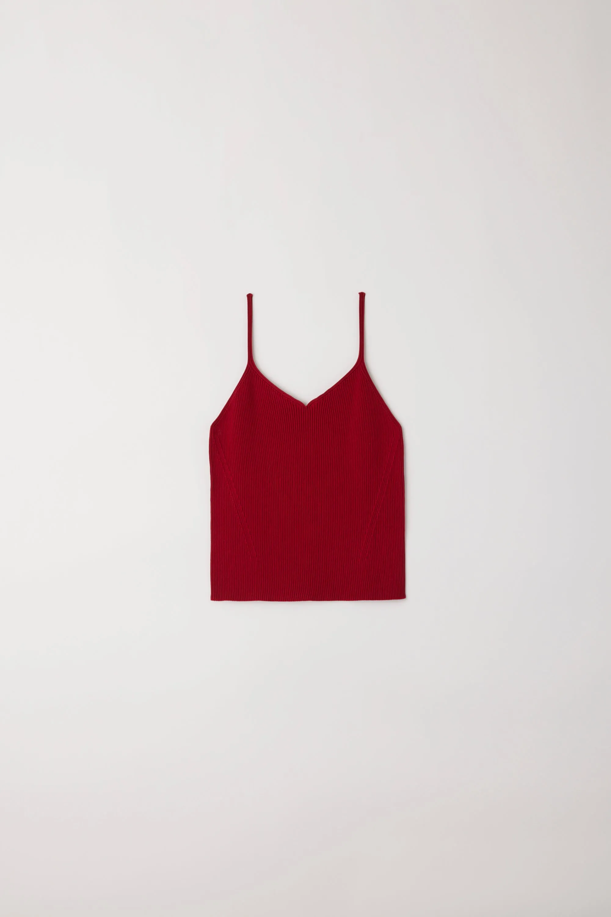 PORTRAIT CAMISOLE TOP sold by CFCL Womens