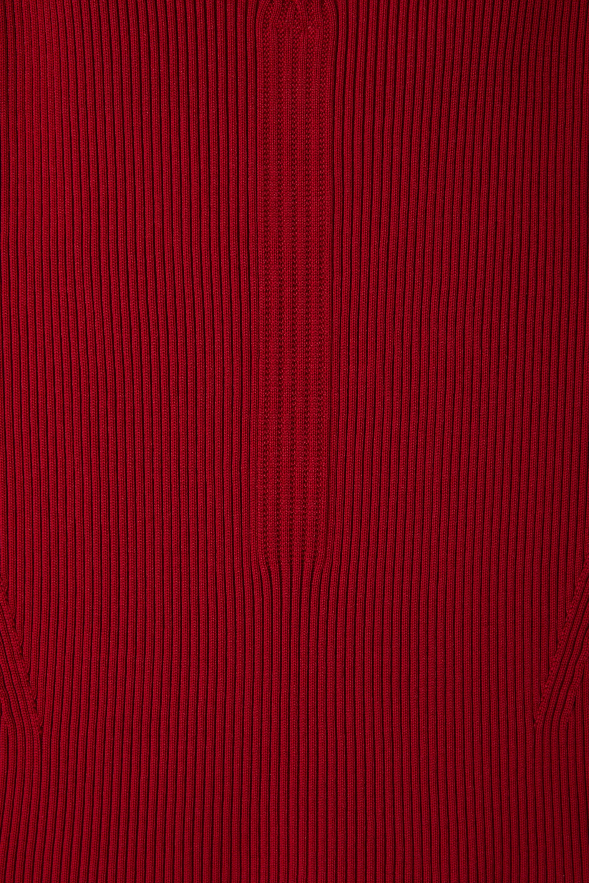 PORTRAIT CAMISOLE TOP sold by CFCL Womens product image thumbnail 3