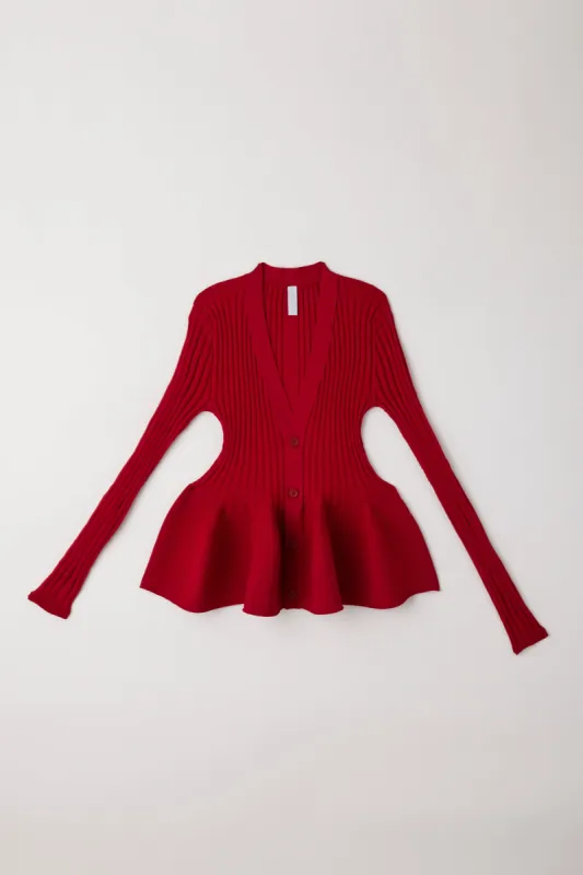 POTTERY CARDIGAN sold by CFCL Womens