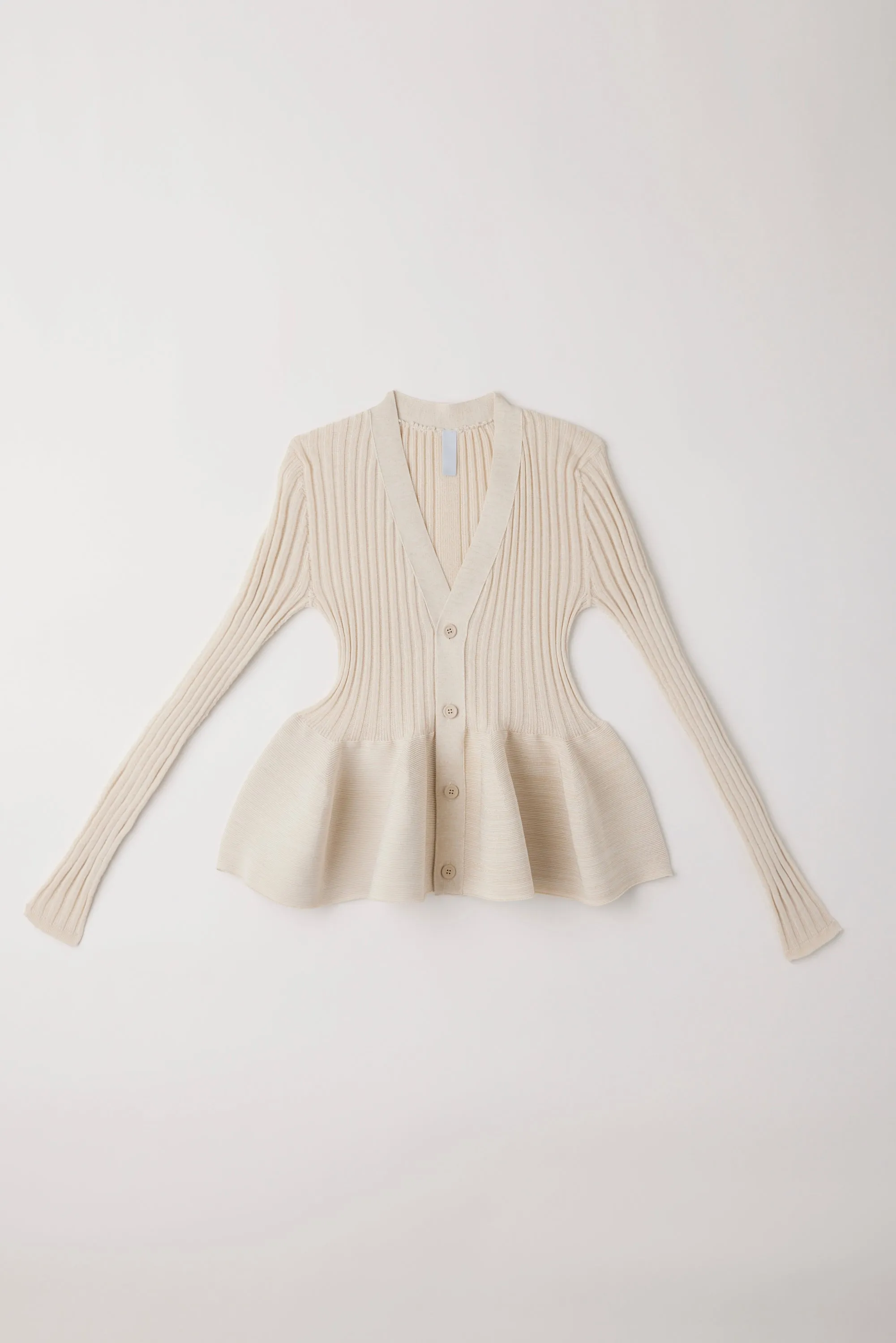 POTTERY GLITTER CARDIGAN sold by CFCL Womens