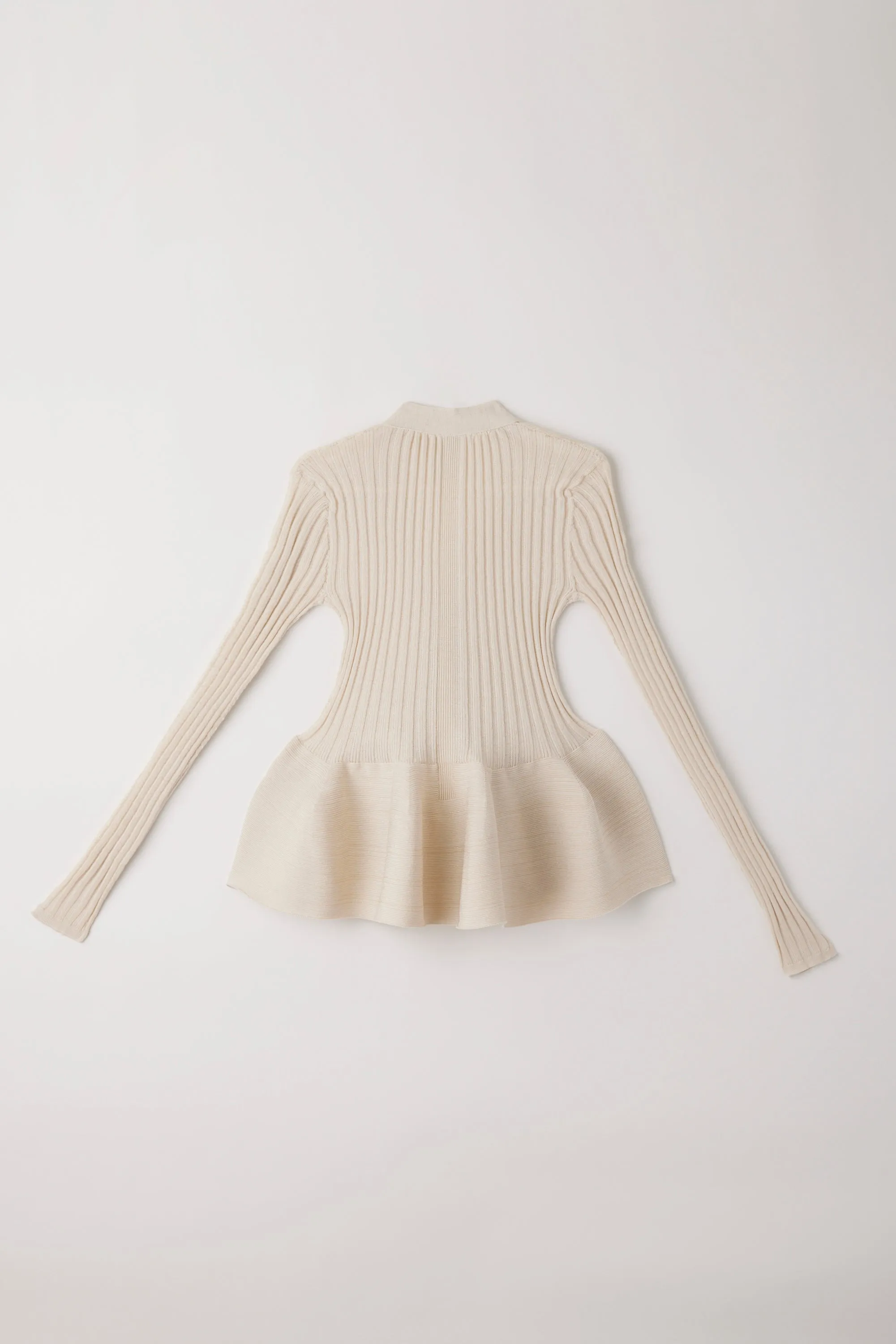 POTTERY GLITTER CARDIGAN sold by CFCL Womens product image thumbnail 2