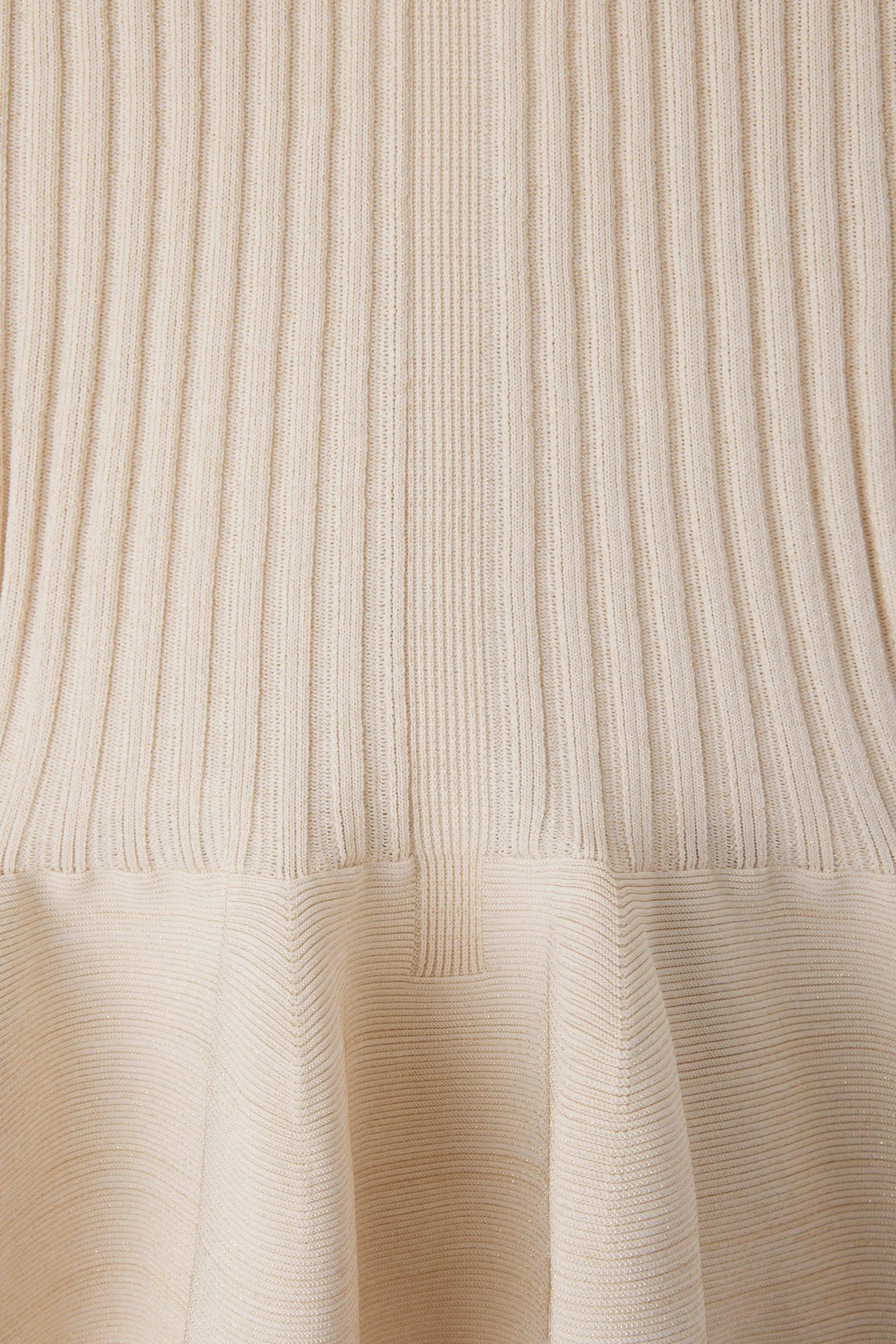 POTTERY GLITTER CARDIGAN sold by CFCL Womens product image thumbnail 3