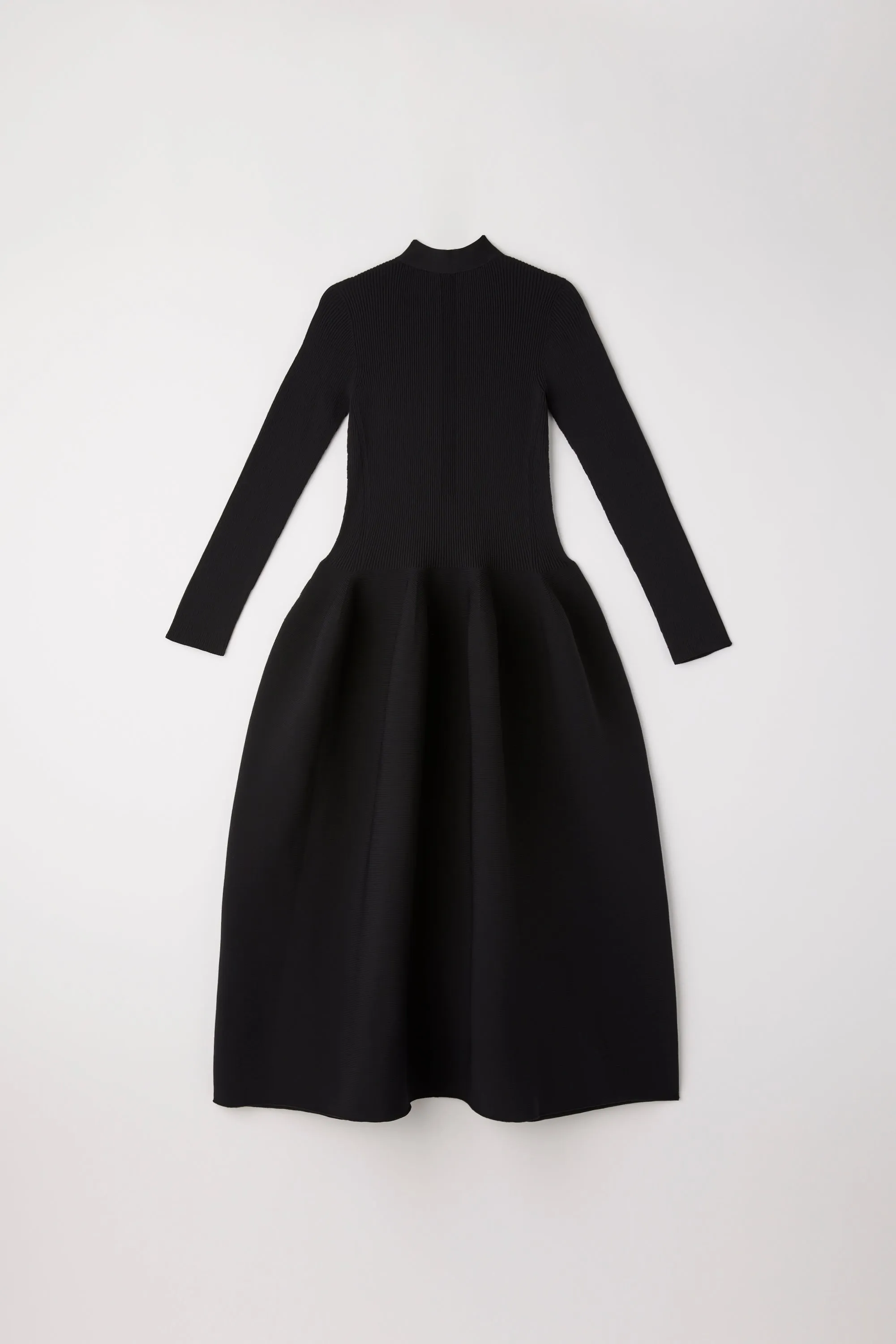 POTTERY LONG SLEEVE CARDIGAN DRESS sold by CFCL Womens product image thumbnail 2