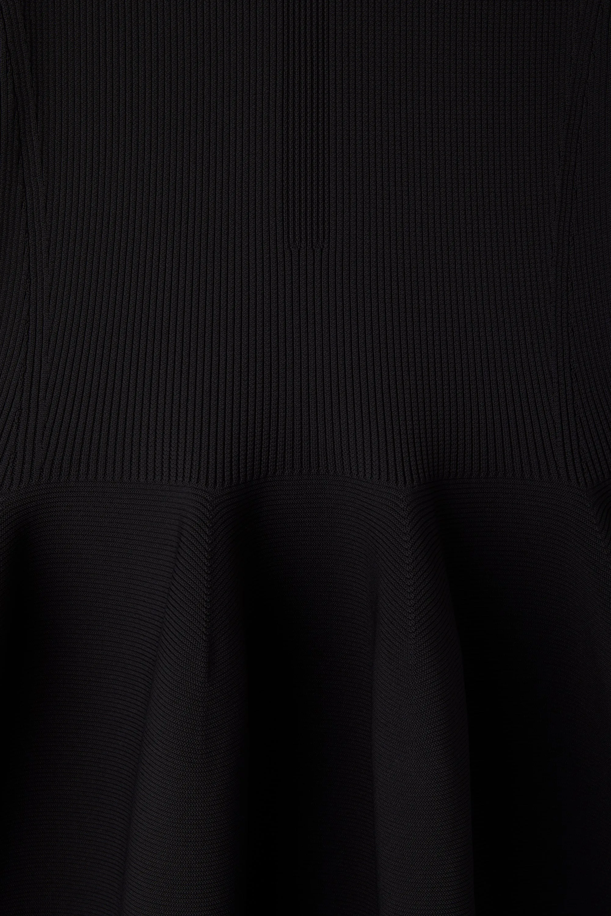 POTTERY LONG SLEEVE CARDIGAN DRESS sold by CFCL Womens product image thumbnail 3