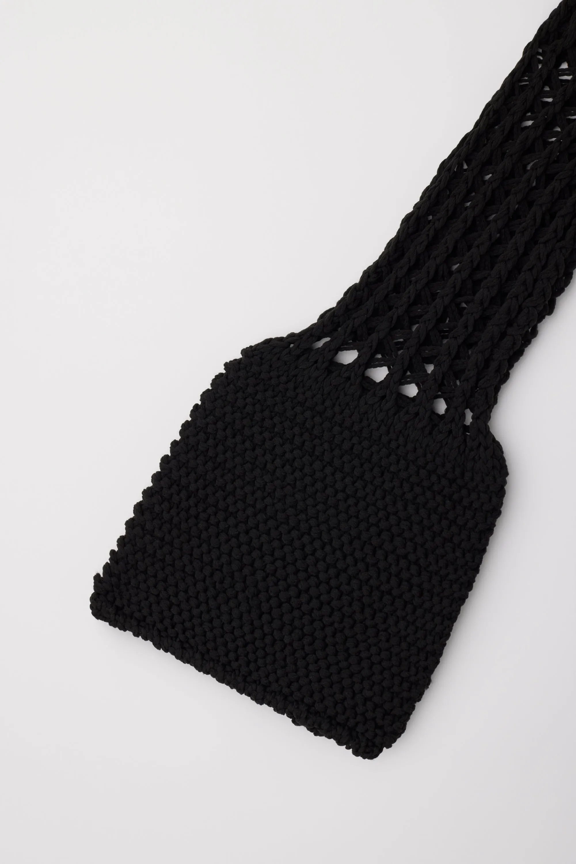 POTTERY LOW GAUGE ZIP CARDIGAN sold by CFCL Womens product image thumbnail 3