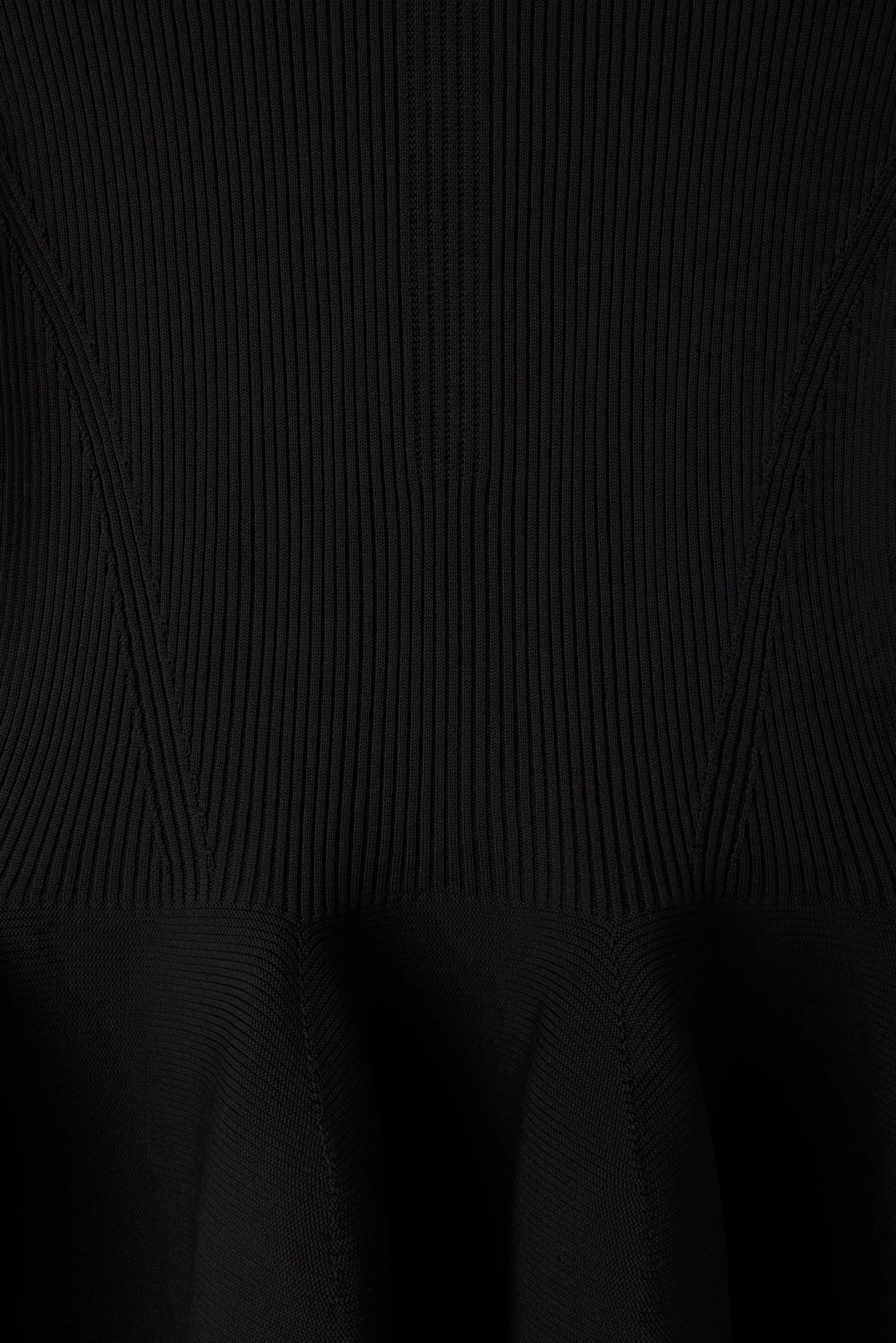 POTTERY MOCKNECK LONG SLEEVE TOP sold by CFCL Womens product image thumbnail 5