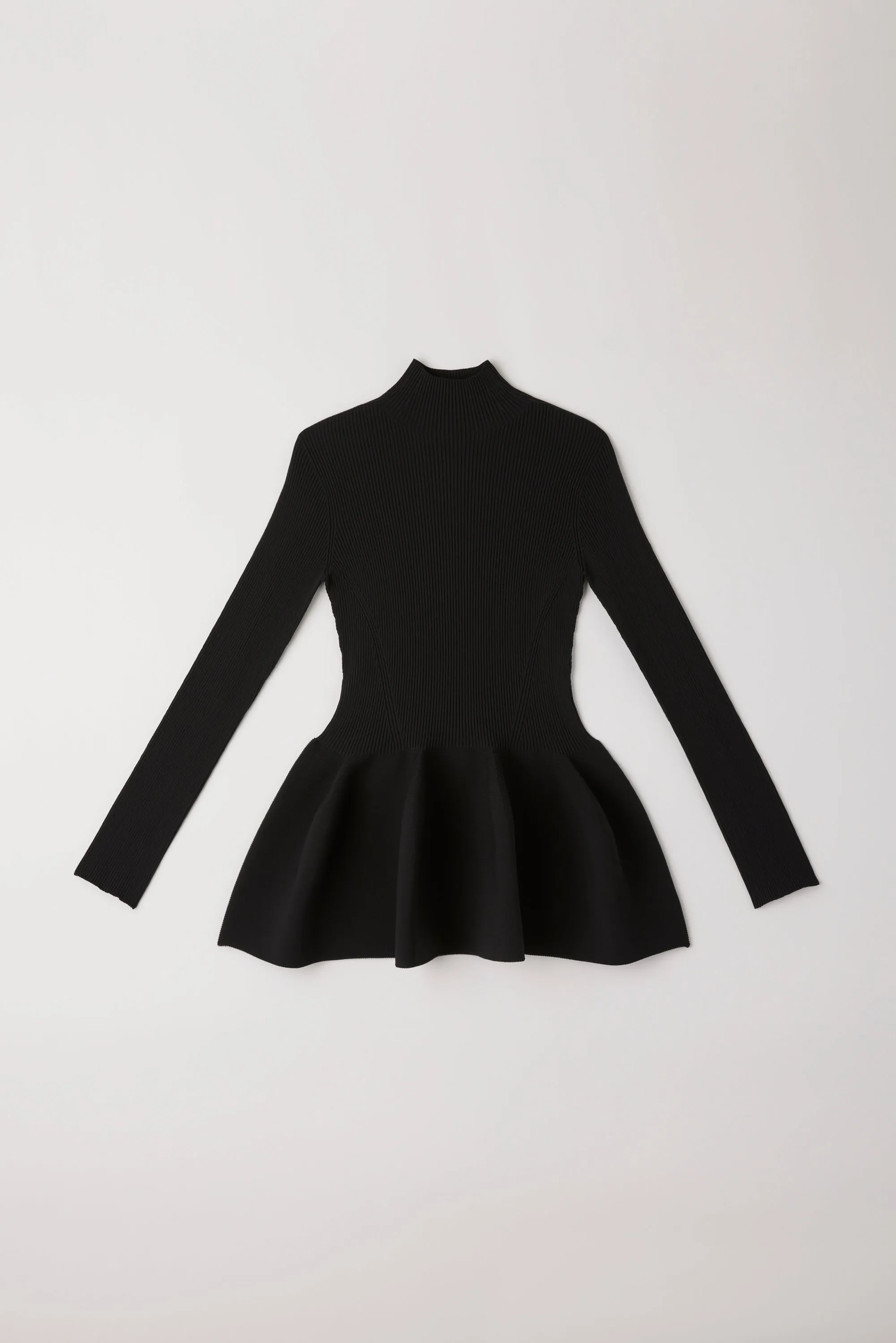 POTTERY MOCKNECK LONG SLEEVE TOP sold by CFCL Womens product image thumbnail 3