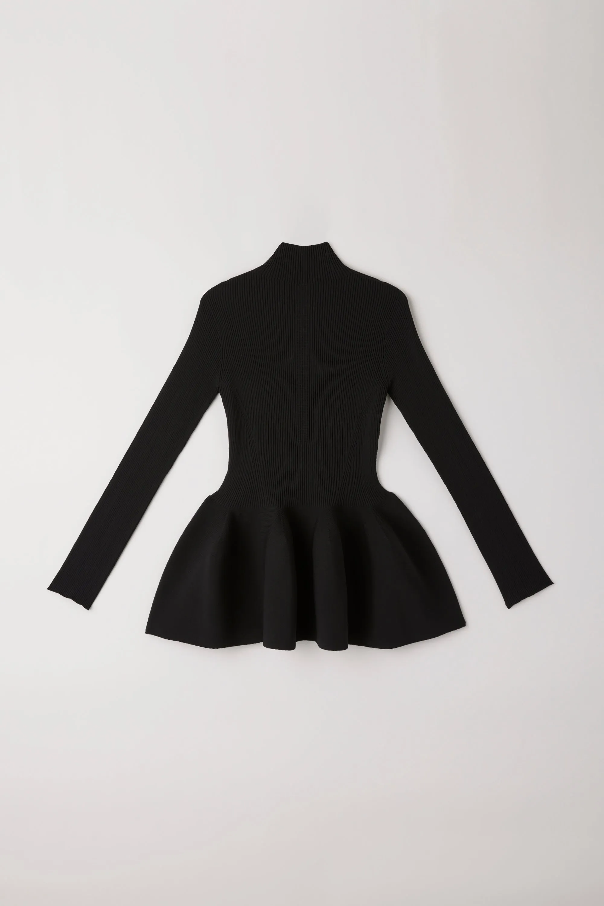 POTTERY MOCKNECK LONG SLEEVE TOP sold by CFCL Womens product image thumbnail 4