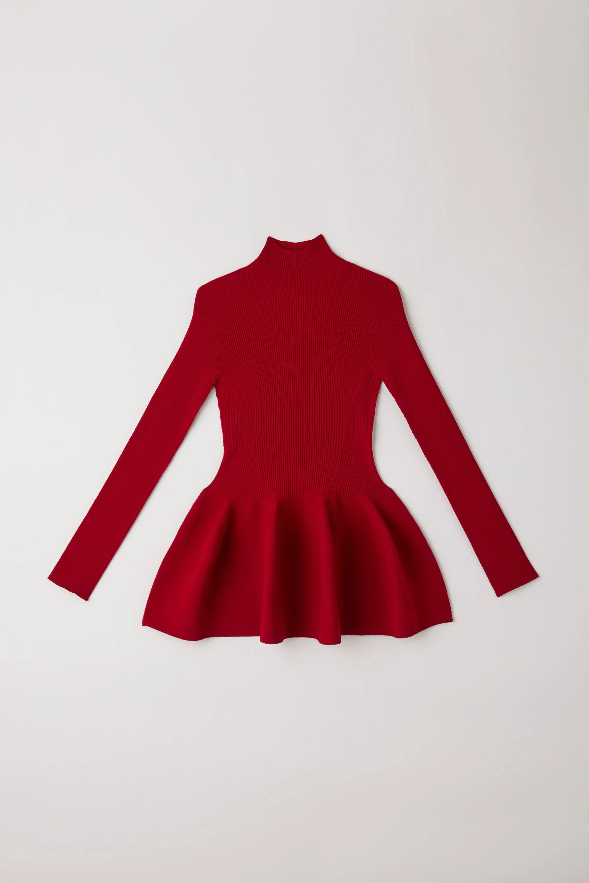 POTTERY MOCKNECK LONG SLEEVE TOP sold by CFCL Womens