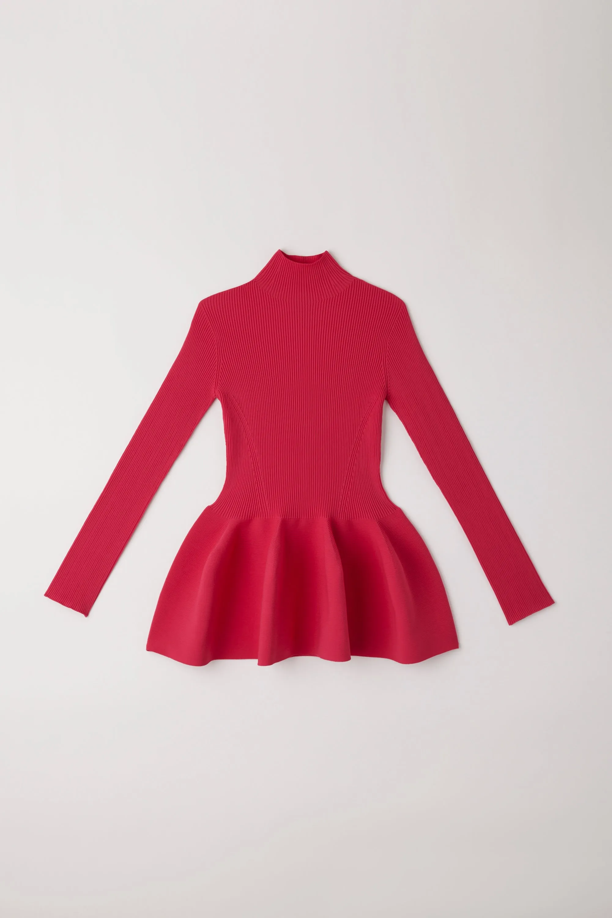 POTTERY MOCKNECK LONG SLEEVE TOP sold by CFCL Womens product image thumbnail 2