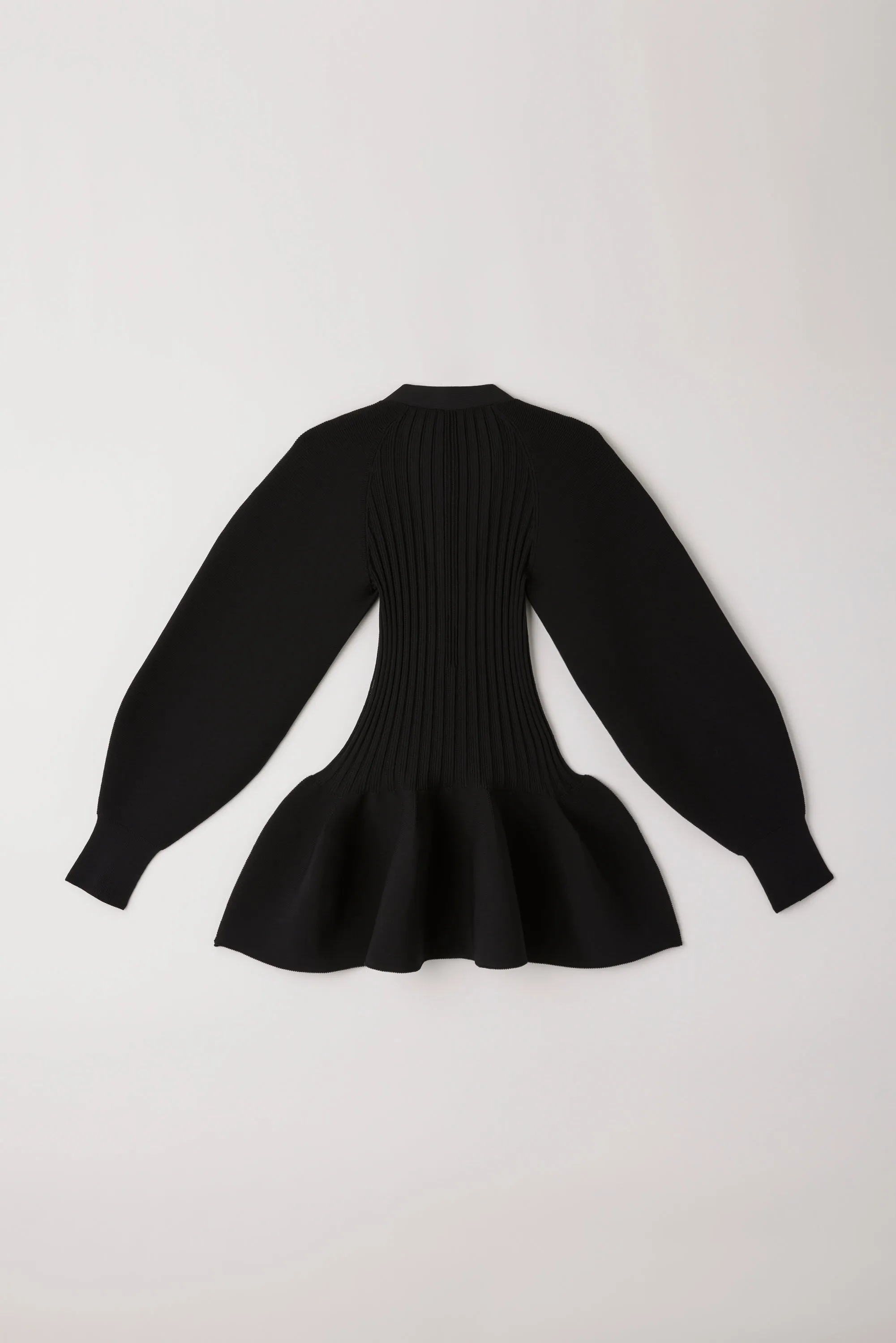 POTTERY PUFF SLEEVE CARDIGAN sold by CFCL Womens product image thumbnail 4