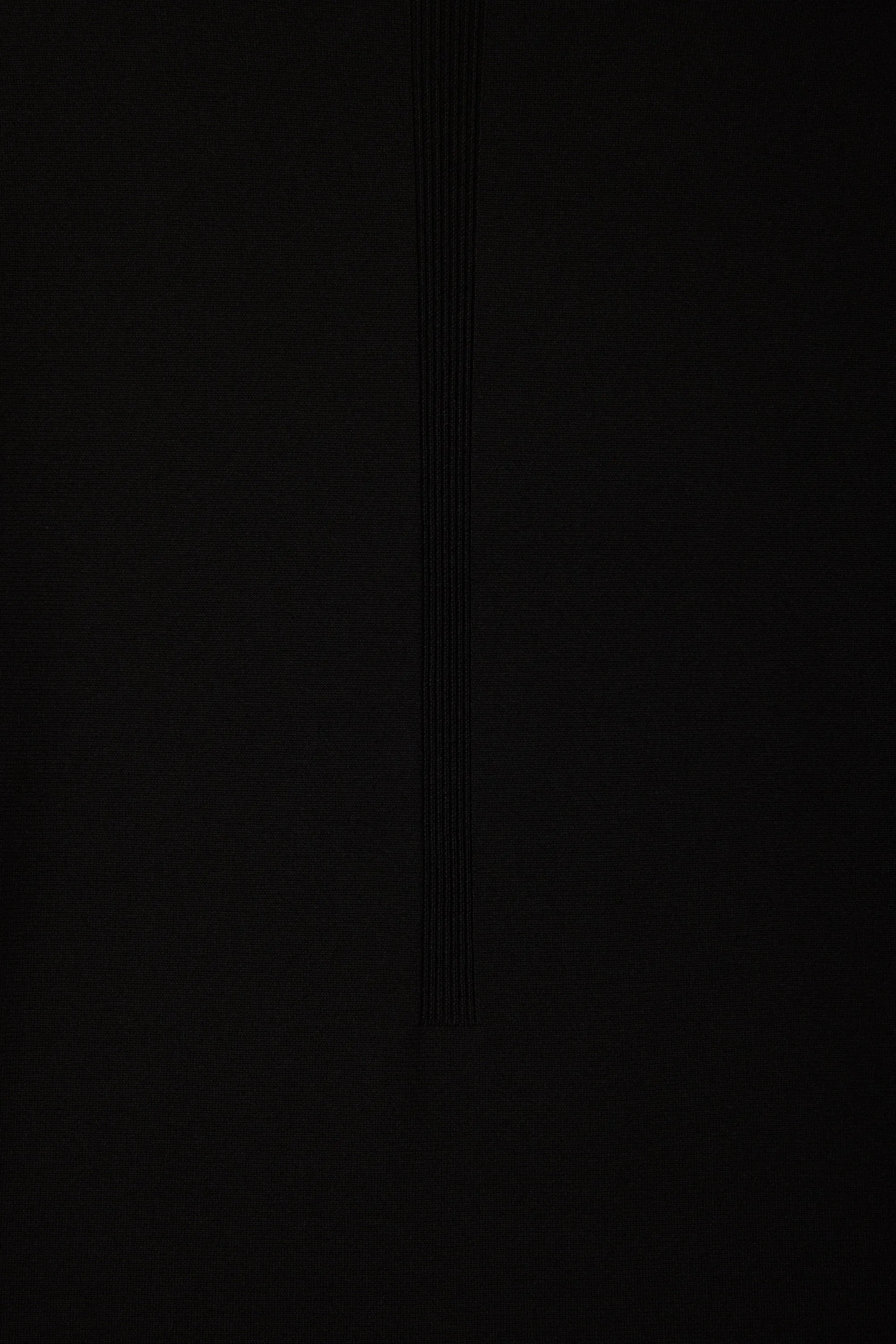 【VOL.10 1st delivery】SOFT HIGH GAUGE MOCKNECK LONG SLEEVE TOP sold by CFCL Womens product image thumbnail 4