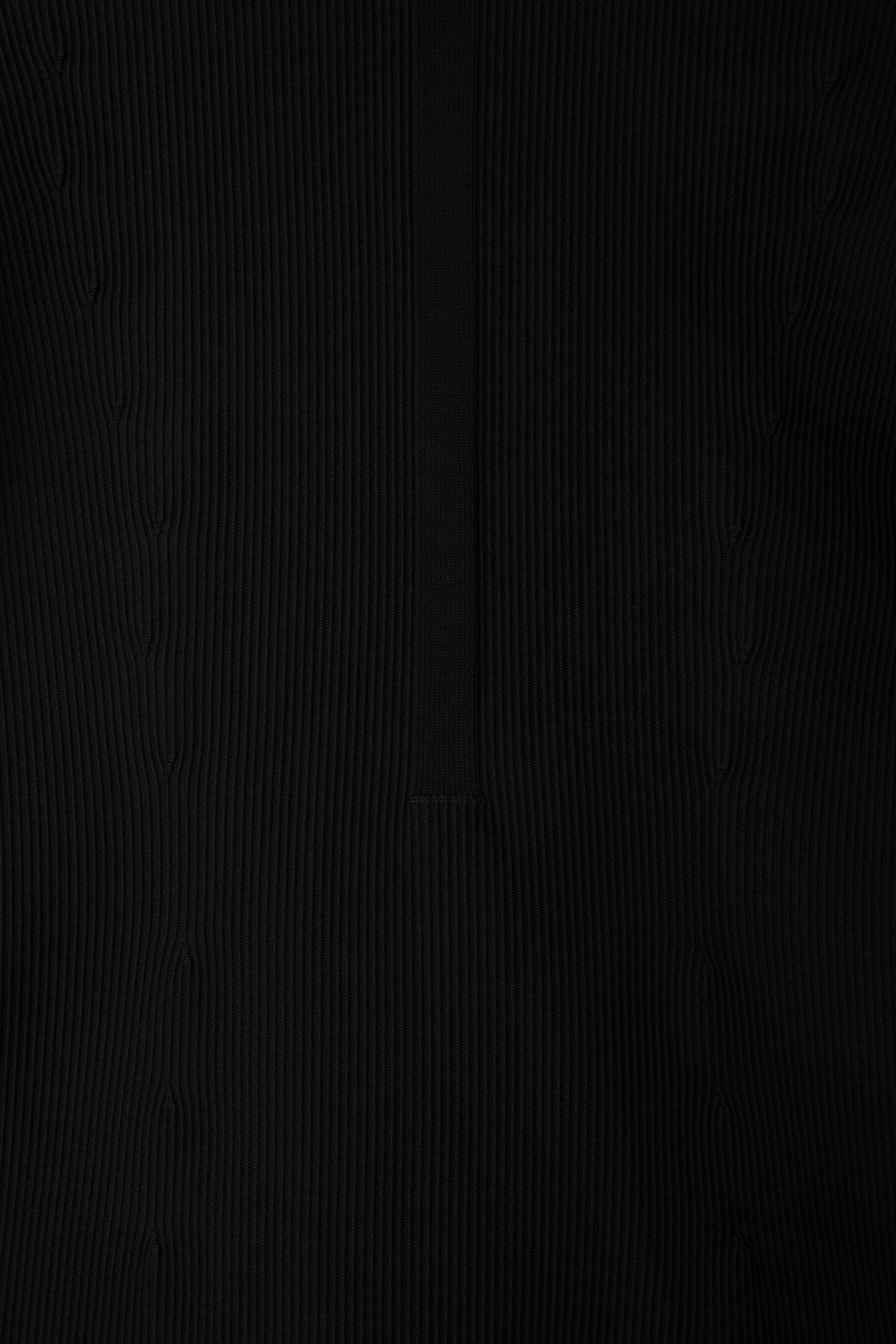 SOFT HYPHA COLLARLESS TAILORED JACKET sold by CFCL Womens product image thumbnail 5