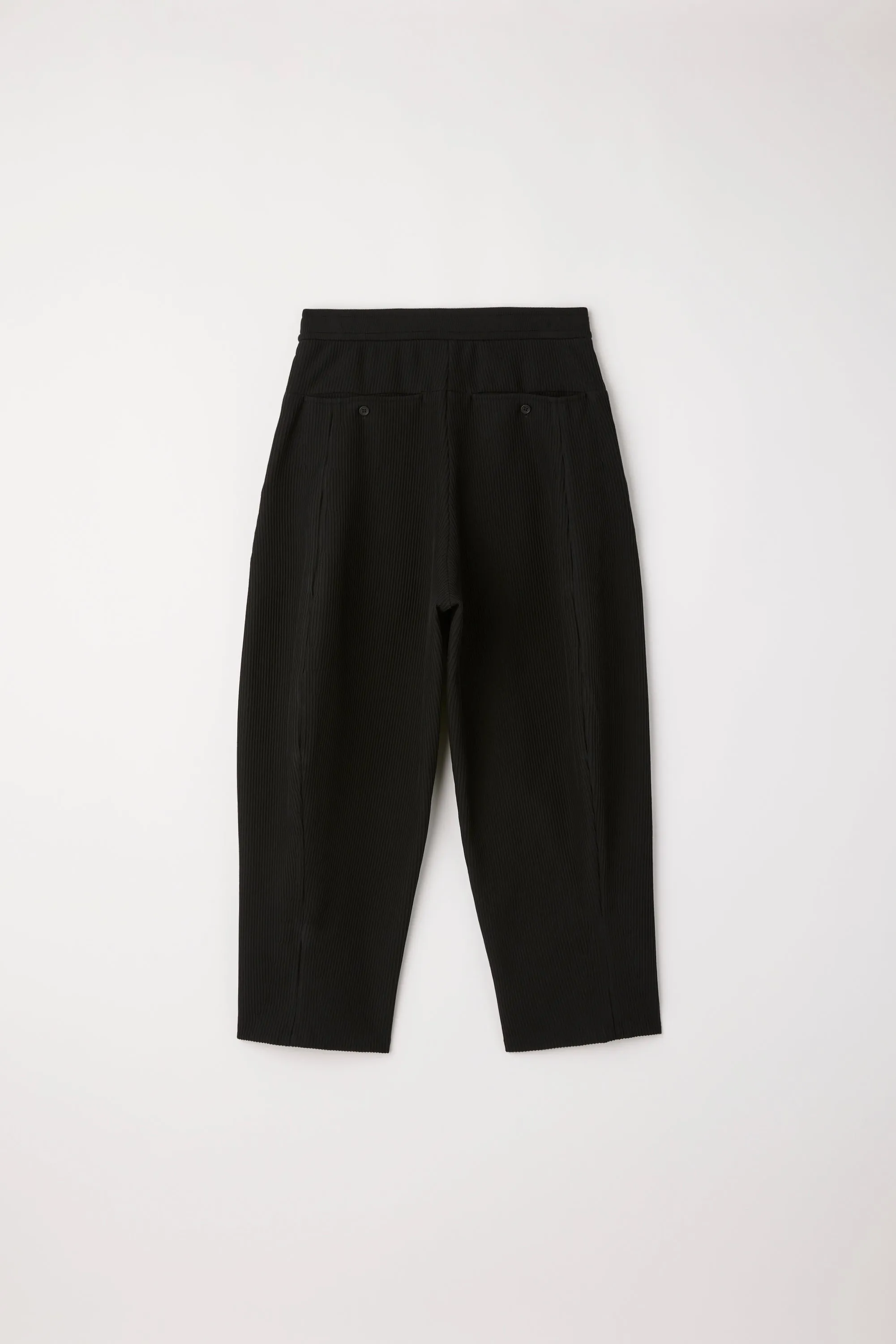 SOFT HYPHA CURVED PANTS sold by CFCL Womens product image thumbnail 2