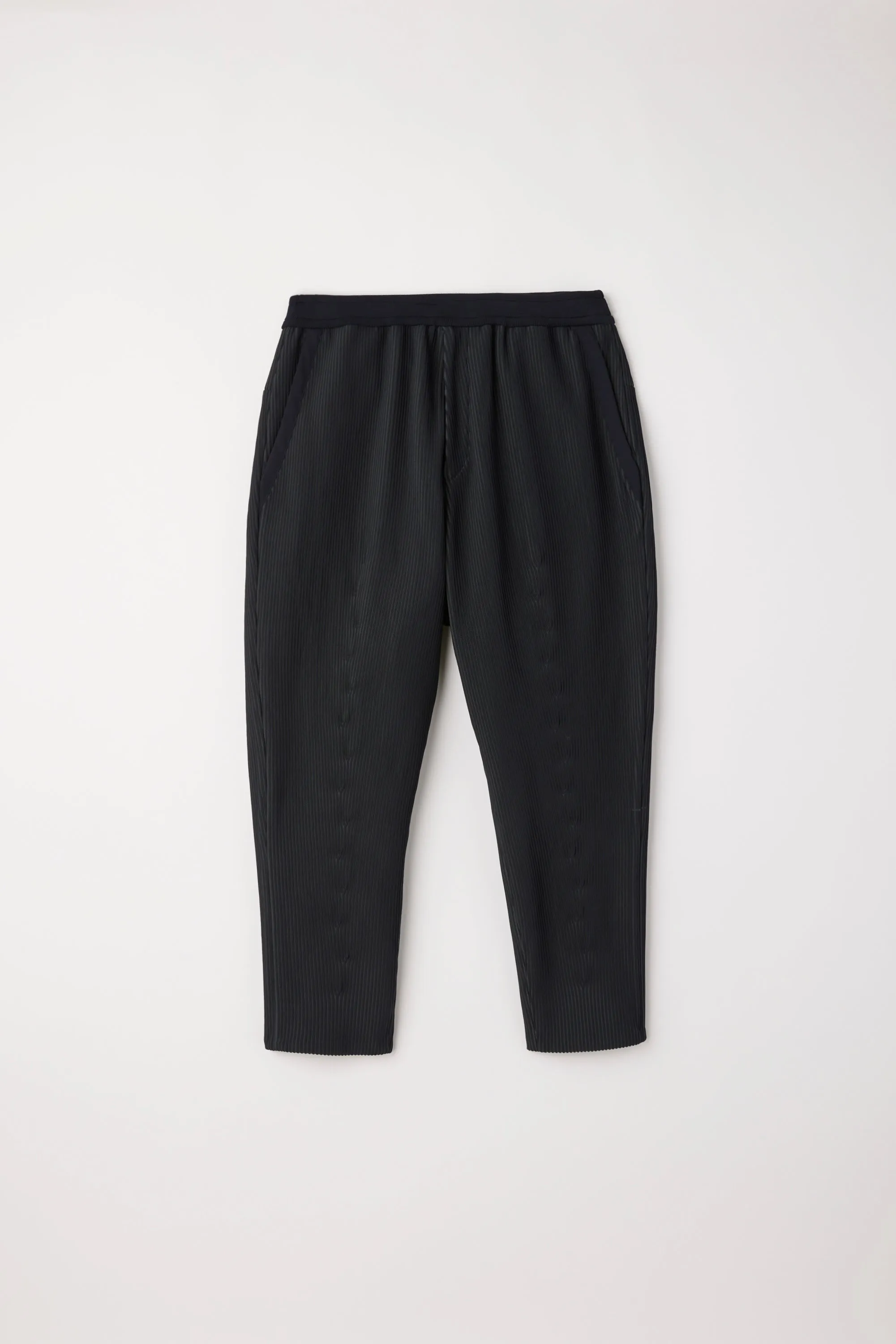 SOFT HYPHA TAPERED PANTS sold by CFCL Womens