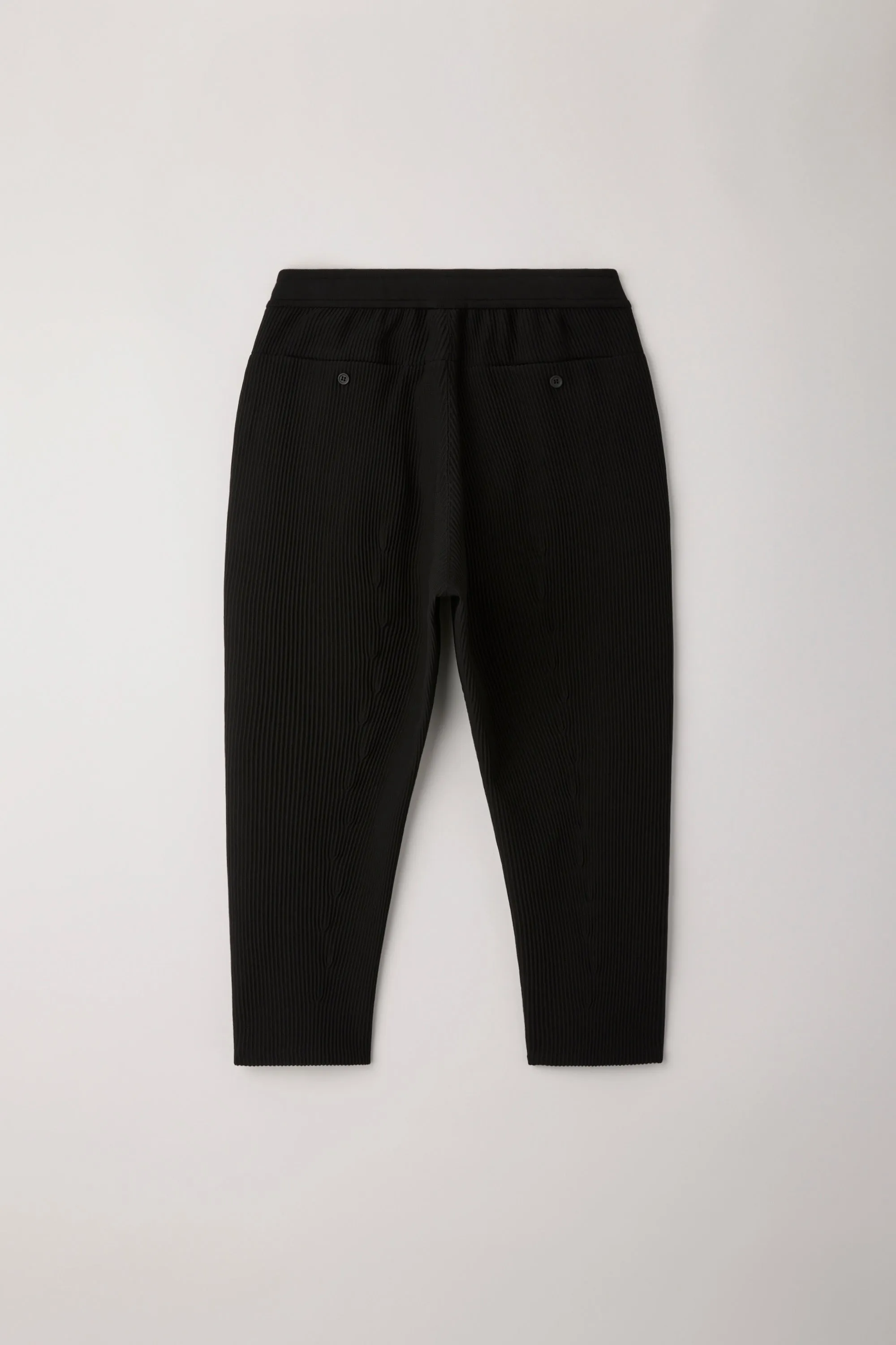 SOFT HYPHA TAPERED PANTS sold by CFCL Womens product image thumbnail 4