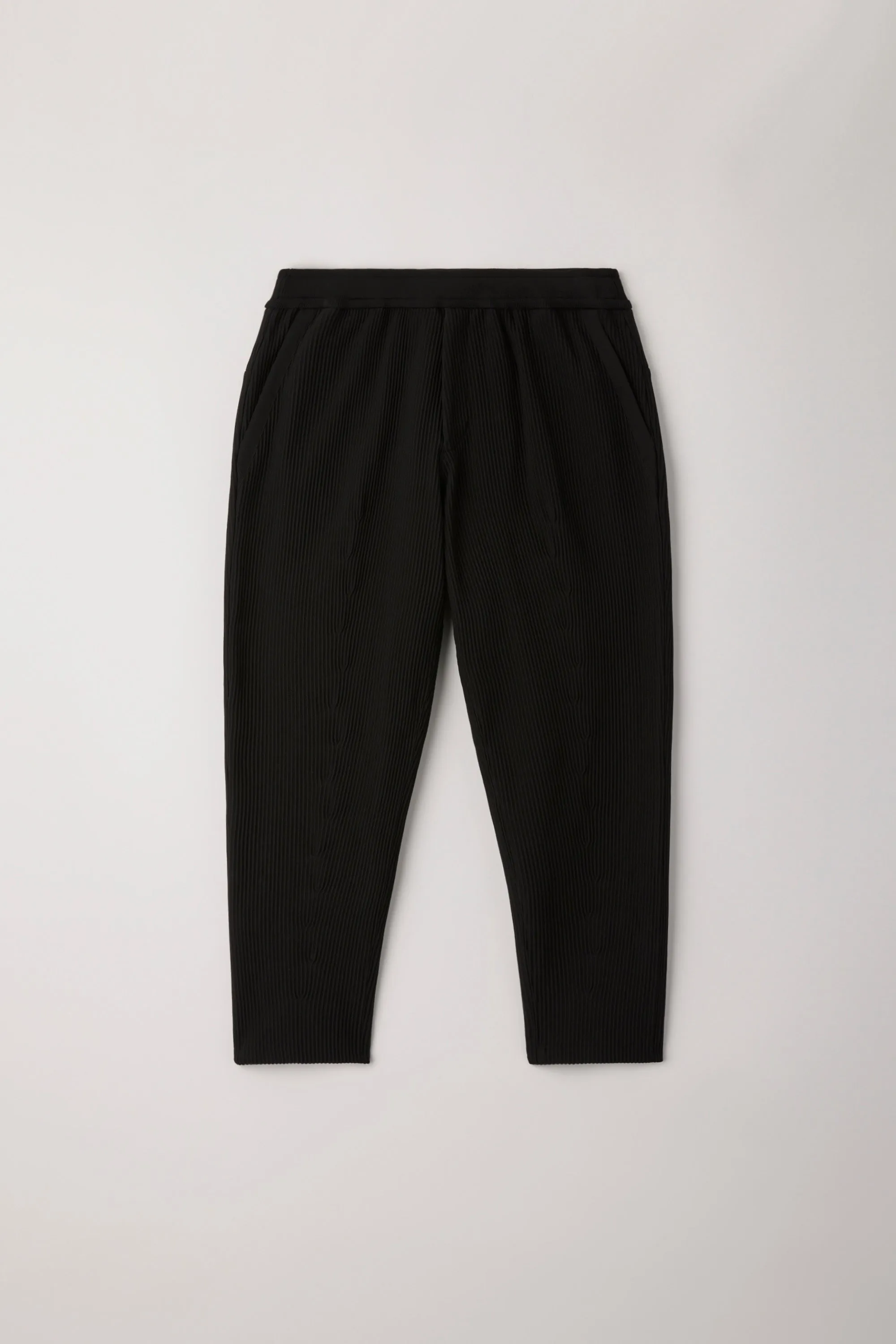 SOFT HYPHA TAPERED PANTS sold by CFCL Womens product image thumbnail 3