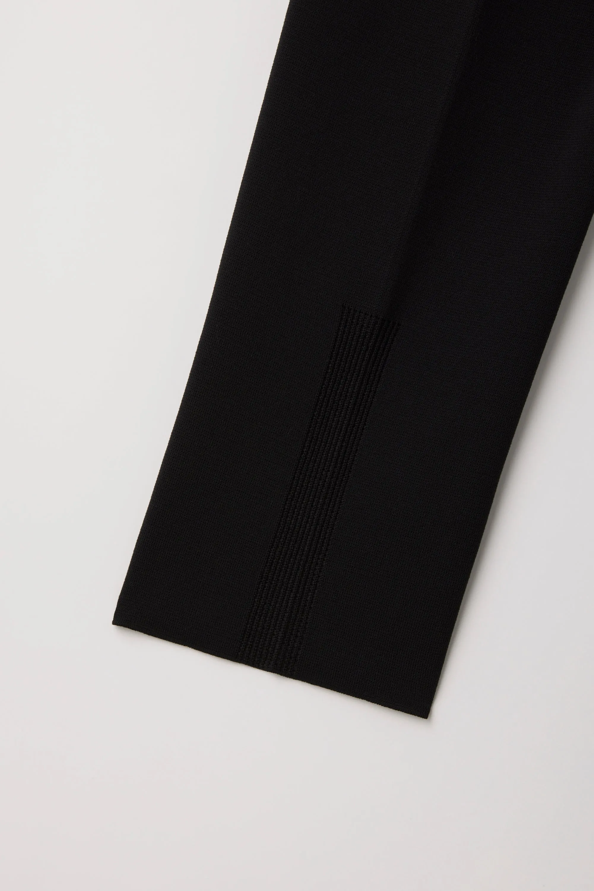 SOFT MILAN TAPERED PANTS sold by CFCL Womens product image thumbnail 4