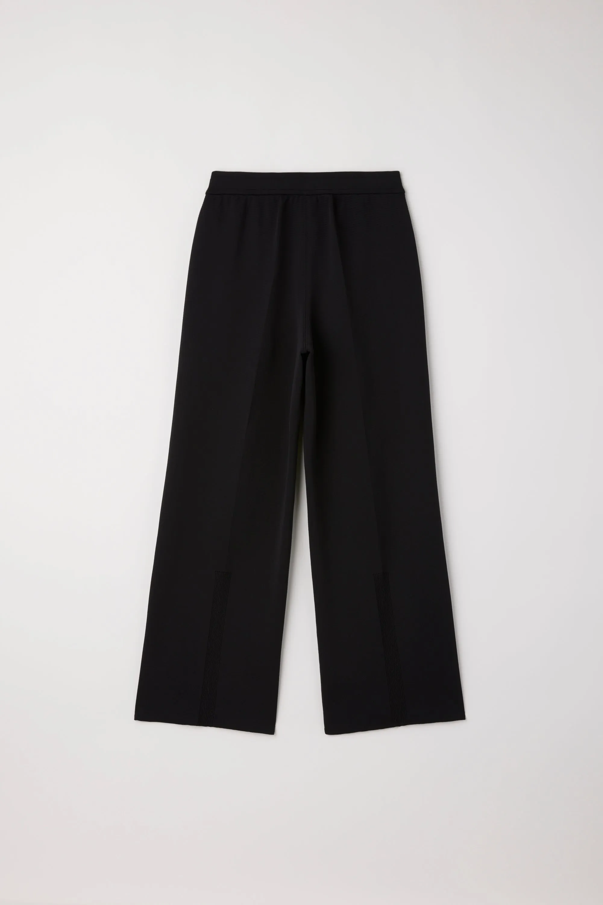 SOFT MILAN SEMI WIDE PANTS sold by CFCL Womens product image thumbnail 3