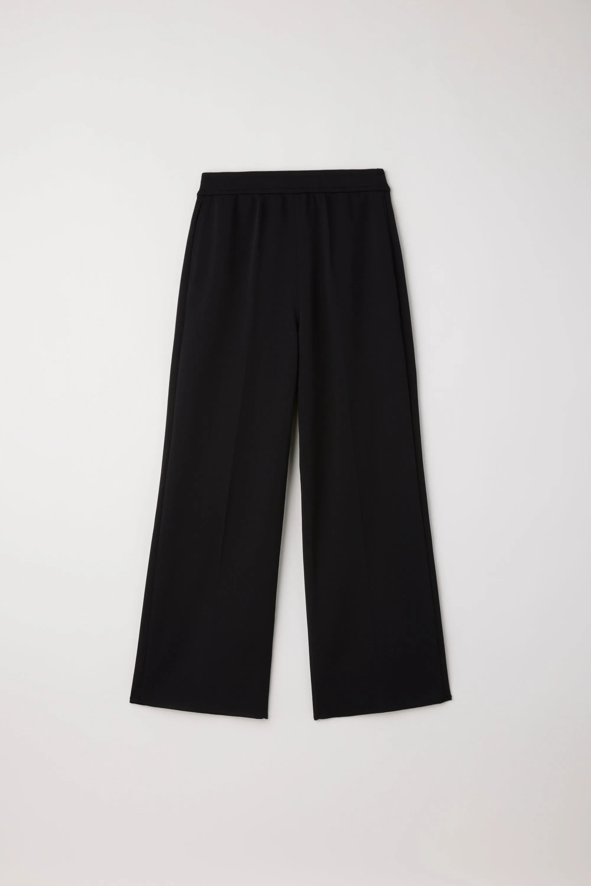 SOFT MILAN SEMI WIDE PANTS sold by CFCL Womens product image thumbnail 2