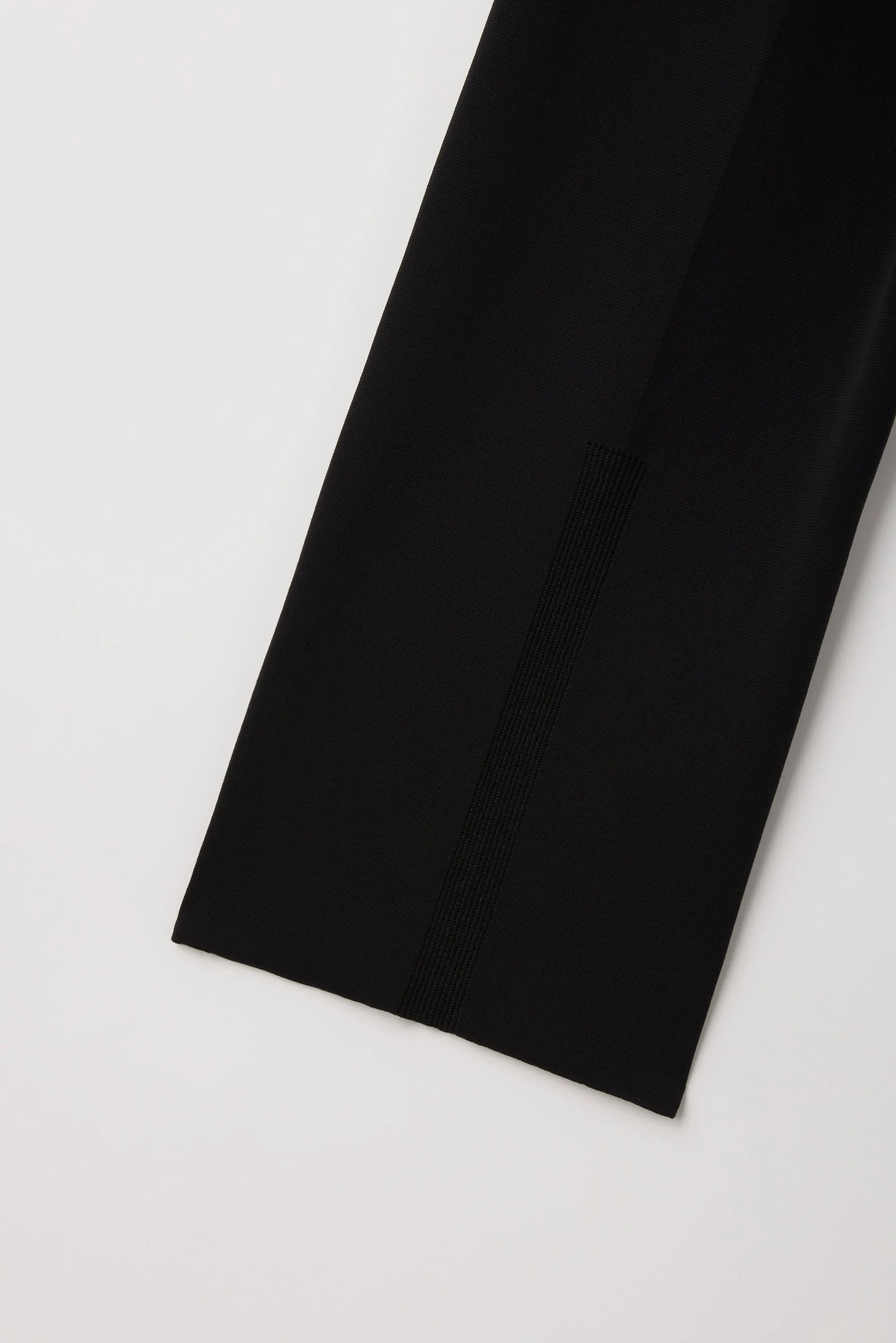 SOFT MILAN SEMI WIDE PANTS sold by CFCL Womens product image thumbnail 4