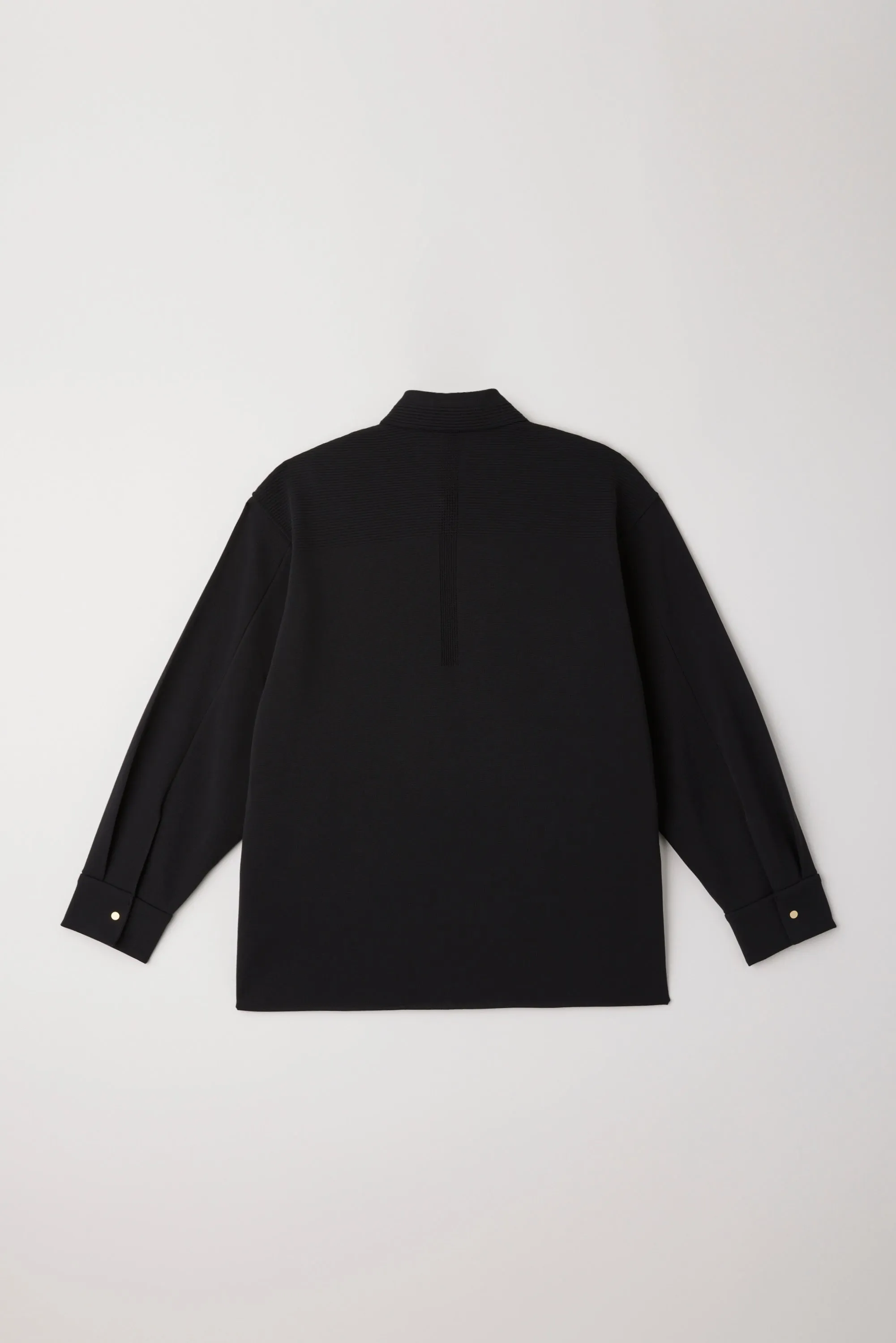 SOFT MILAN SHIRT sold by CFCL Womens product image thumbnail 4