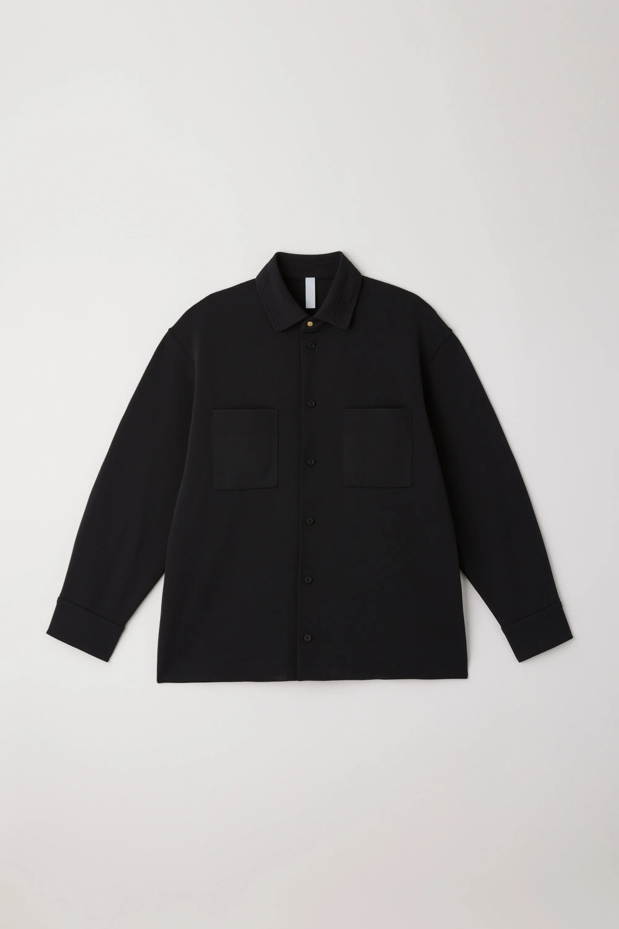 SOFT MILAN SHIRT sold by CFCL Womens product image thumbnail 3