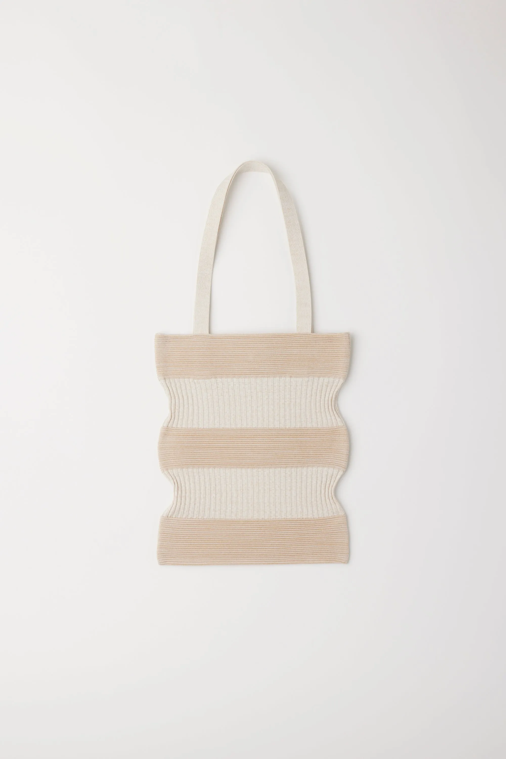 STRATA GLITTER TOTE BAG sold by CFCL Womens