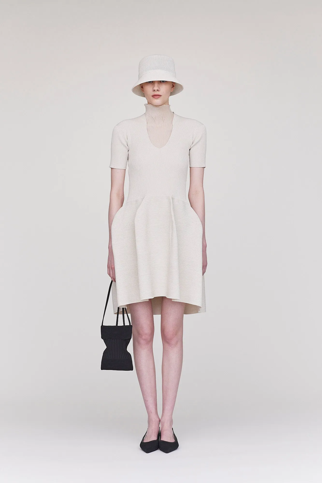 STRATA SACOCHE BAG sold by CFCL Womens product image thumbnail 5