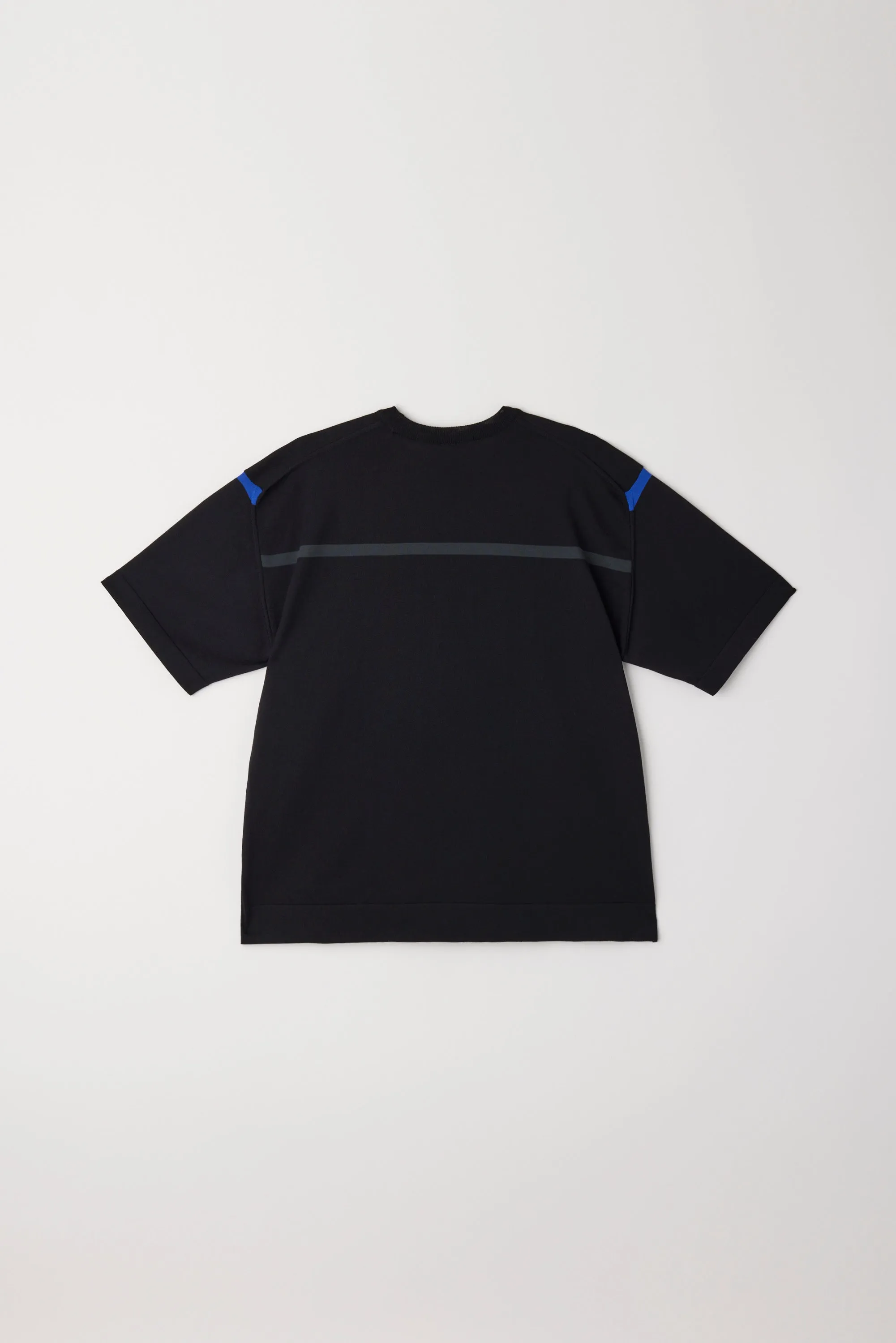 TC SOFT SHORT SLEEVE TEE SHIRT sold by CFCL Womens product image thumbnail 2