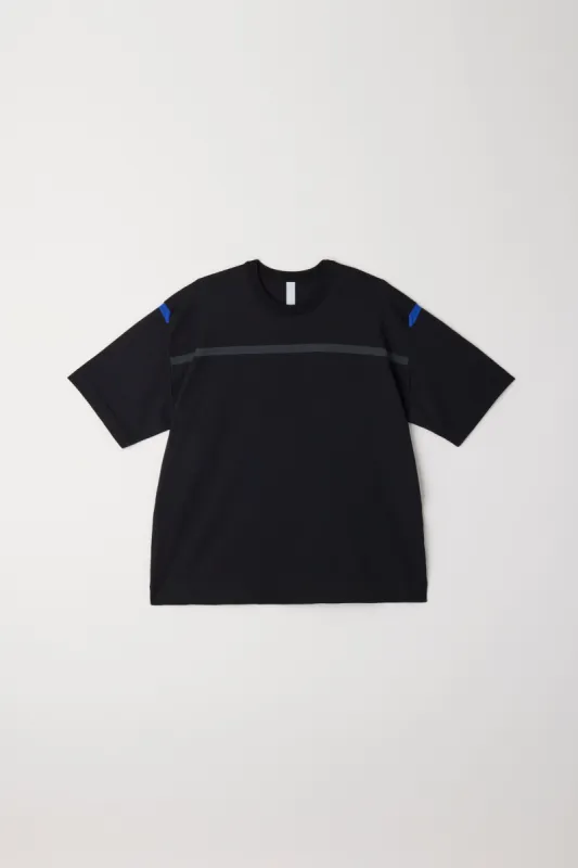 TC SOFT SHORT SLEEVE TEE SHIRT sold by CFCL Womens