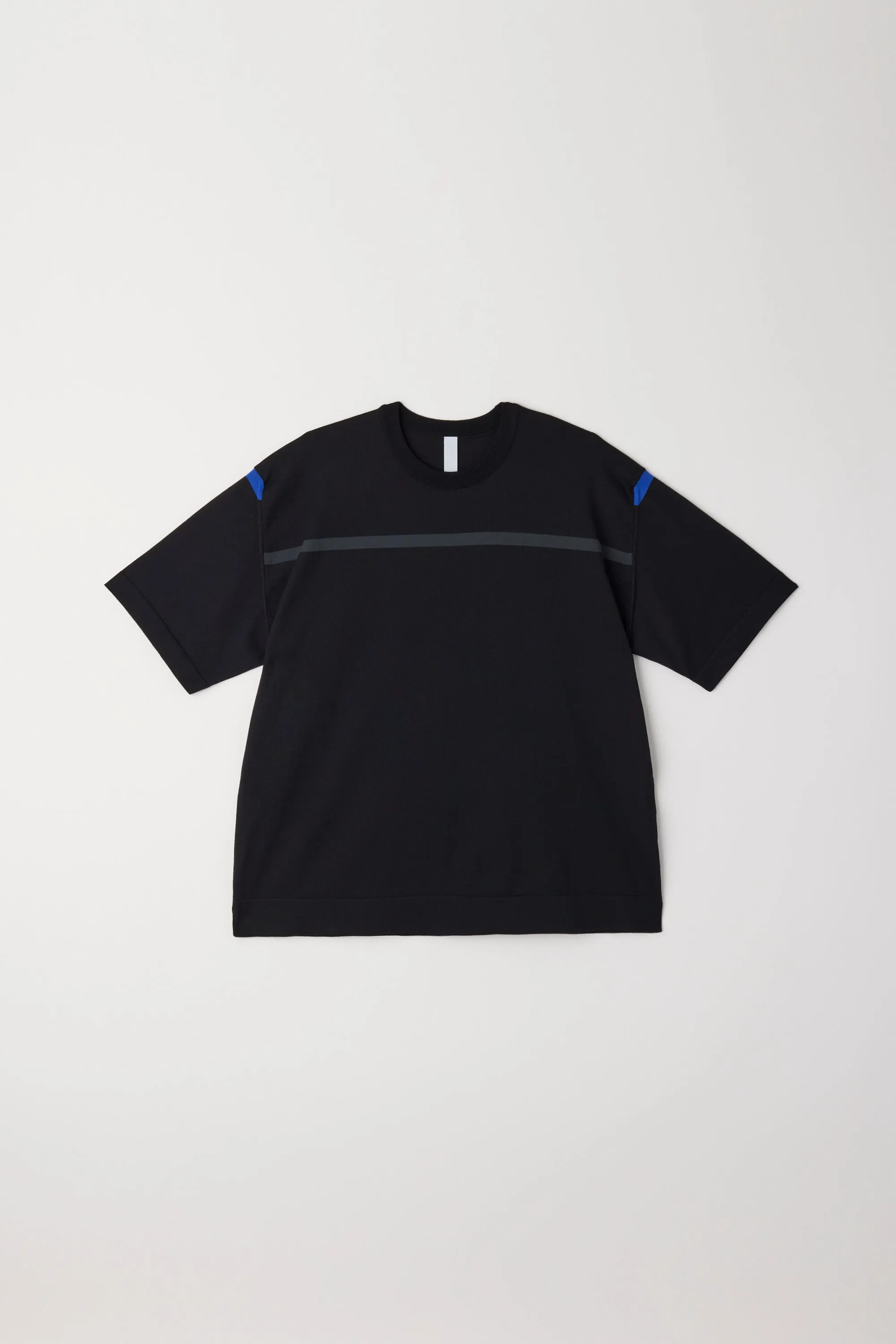 TC SOFT SHORT SLEEVE TEE SHIRT sold by CFCL Womens