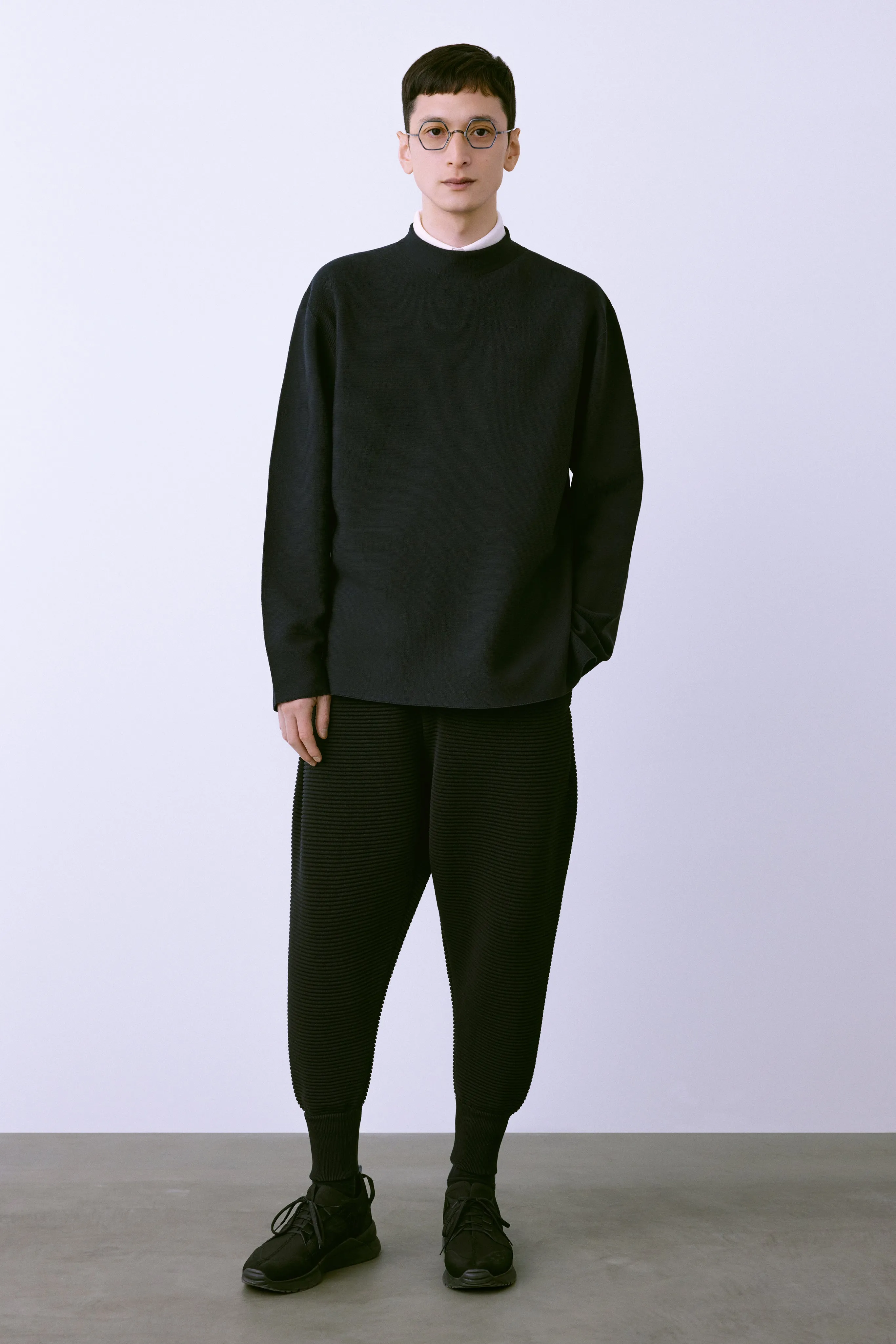 TC STRATUM JOGGER PANTS sold by CFCL Womens product image thumbnail 5