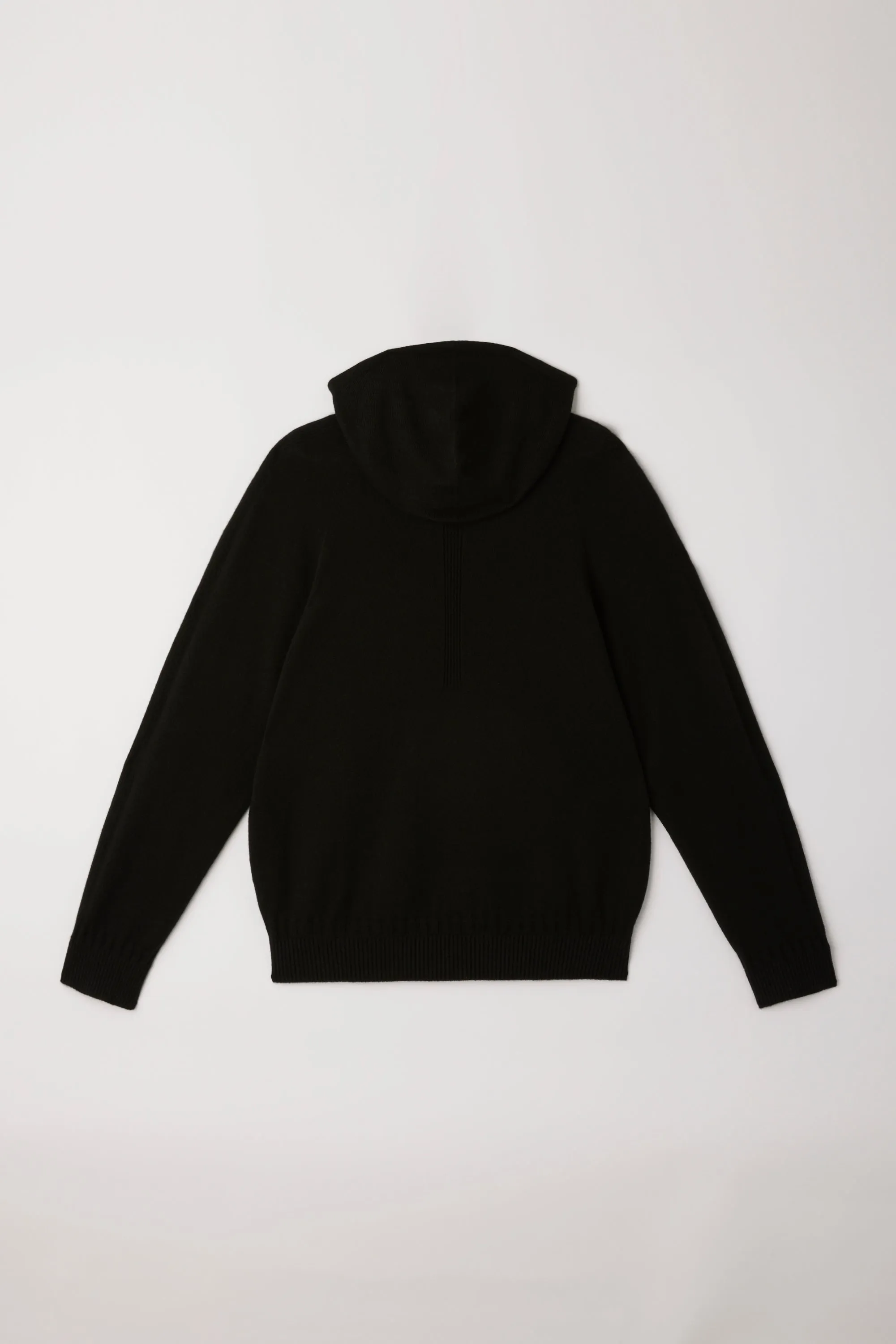 【VOL.10 2nd delivery】CASHMERE HOODIE TOP sold by CFCL Womens product image thumbnail 3