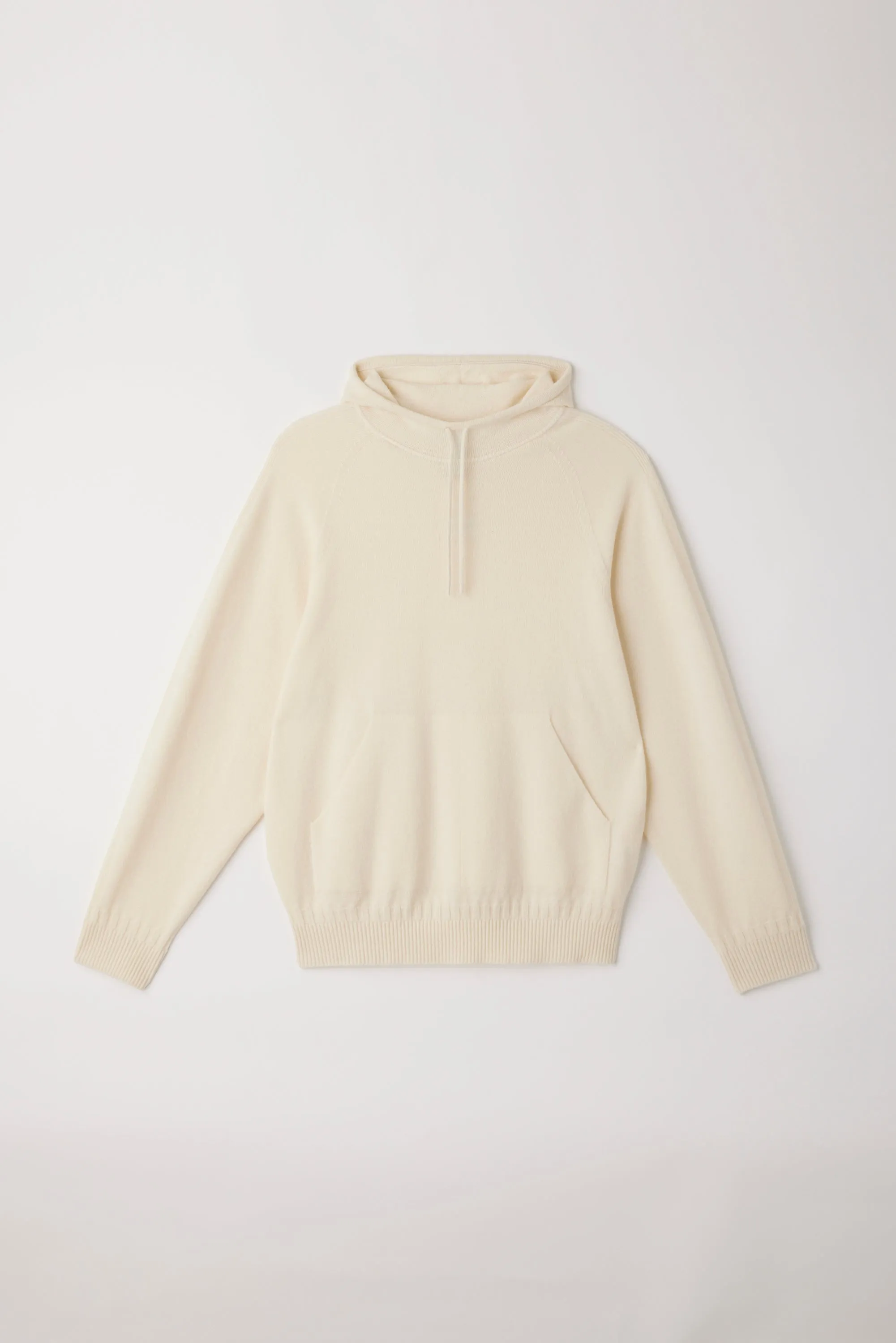 【VOL.10 2nd delivery】CASHMERE HOODIE TOP sold by CFCL Womens