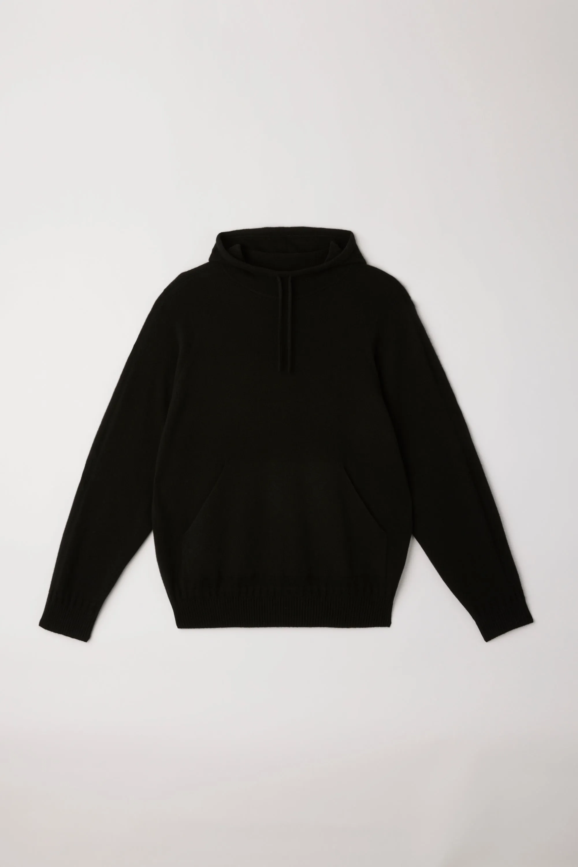 【VOL.10 2nd delivery】CASHMERE HOODIE TOP sold by CFCL Womens product image thumbnail 2