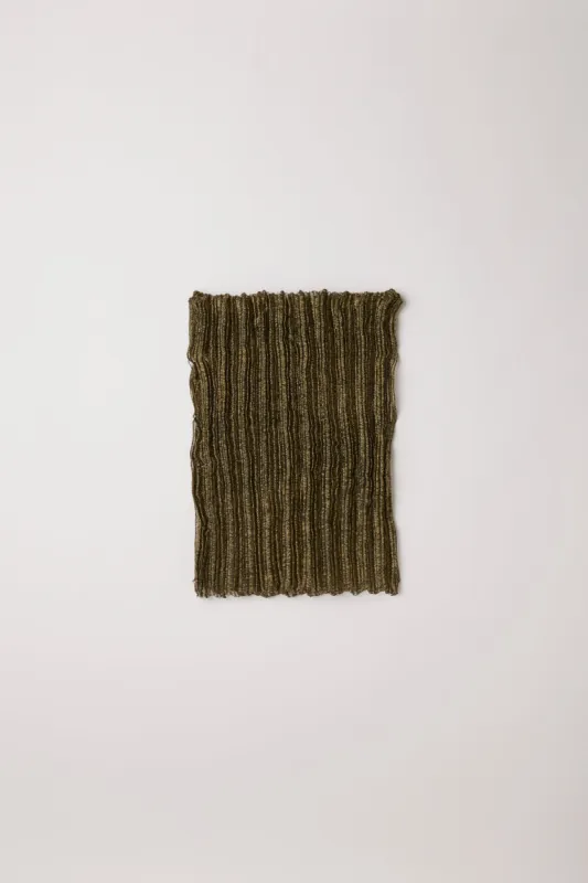 METAL OFF SHOULDER TOP made by CFCL Womens