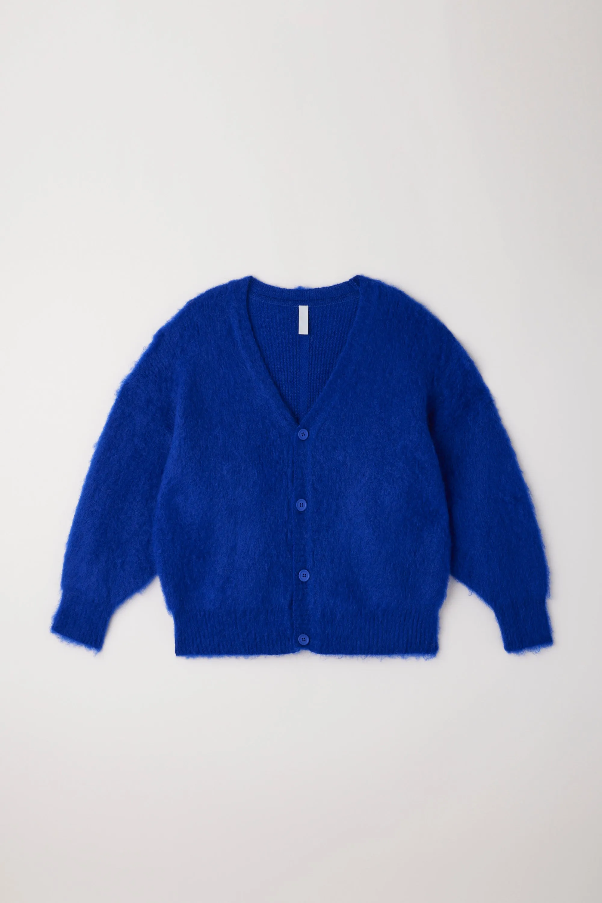 【VOL.10 2nd delivery】MOHAIR CARDIGAN sold by CFCL Womens product image thumbnail 2