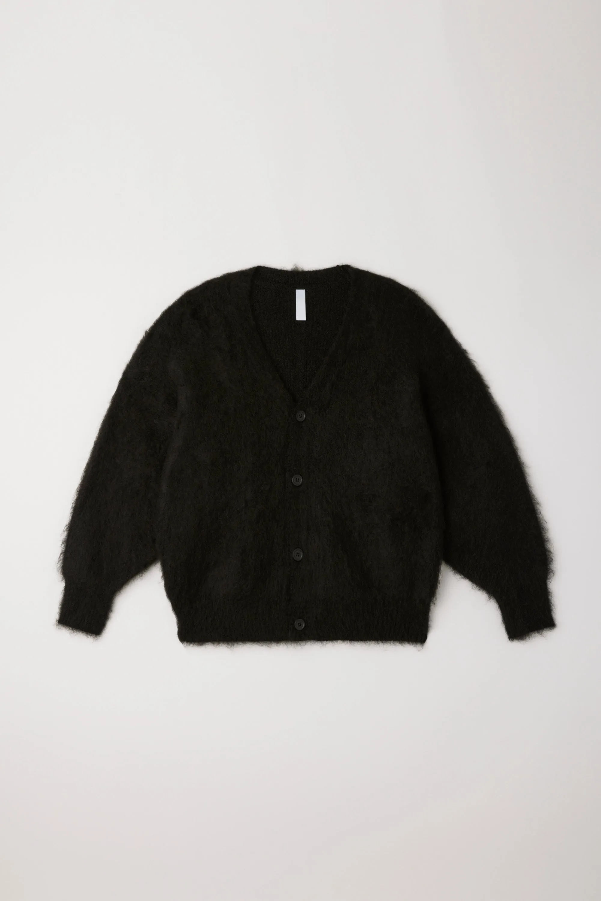 【VOL.10 2nd delivery】MOHAIR CARDIGAN sold by CFCL Womens product image thumbnail 3