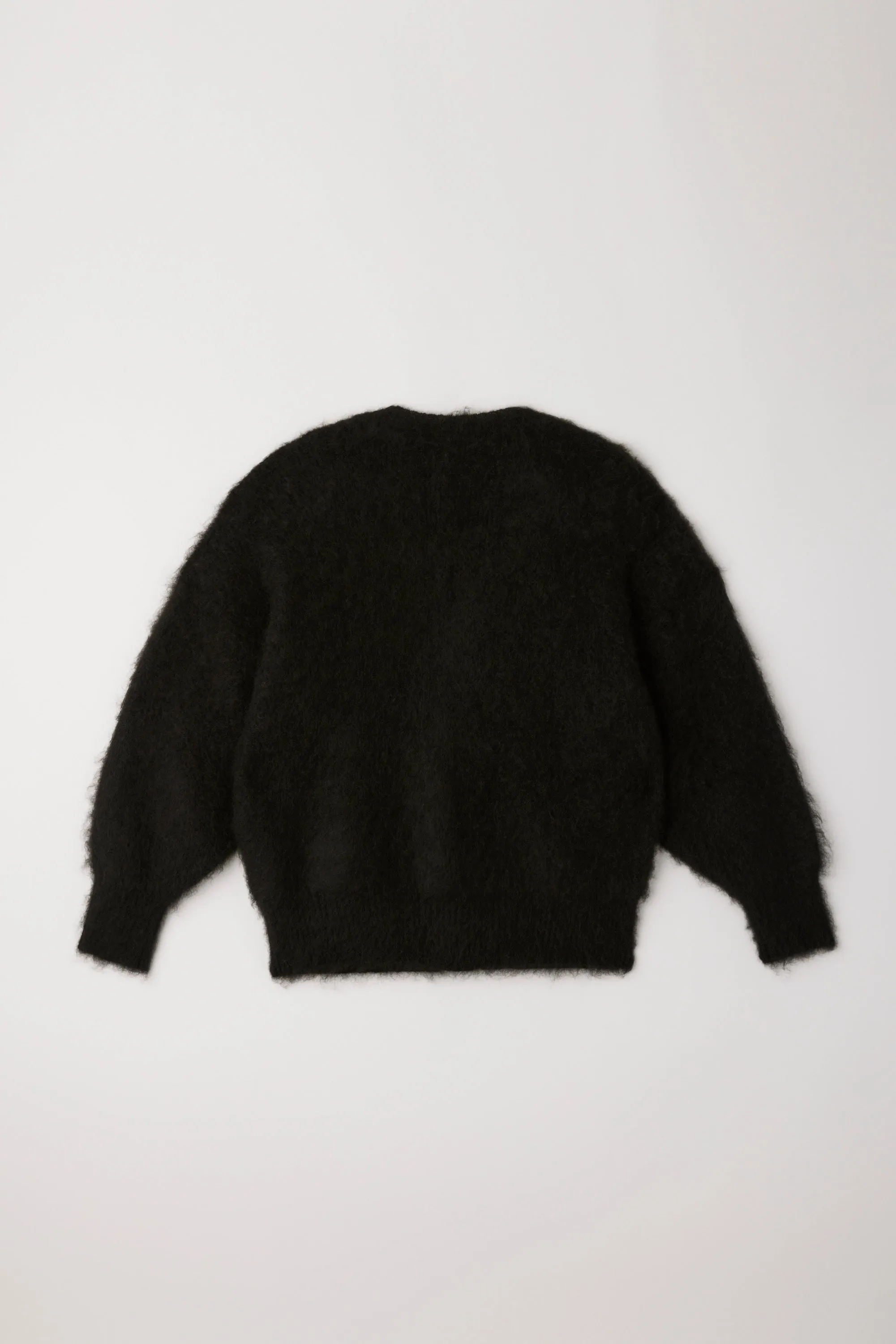 【VOL.10 2nd delivery】MOHAIR CARDIGAN sold by CFCL Womens product image thumbnail 4