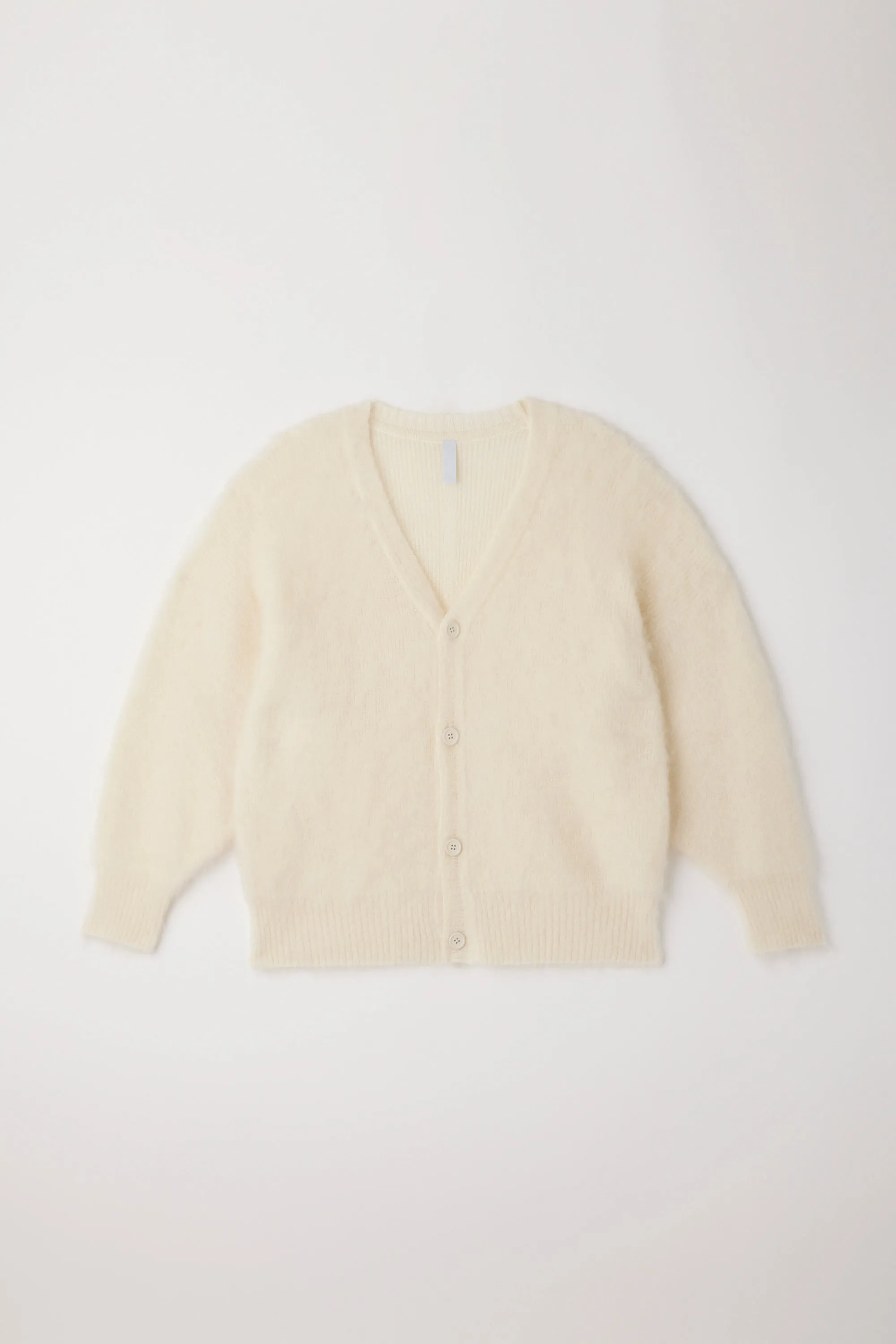 【VOL.10 2nd delivery】MOHAIR CARDIGAN sold by CFCL Womens