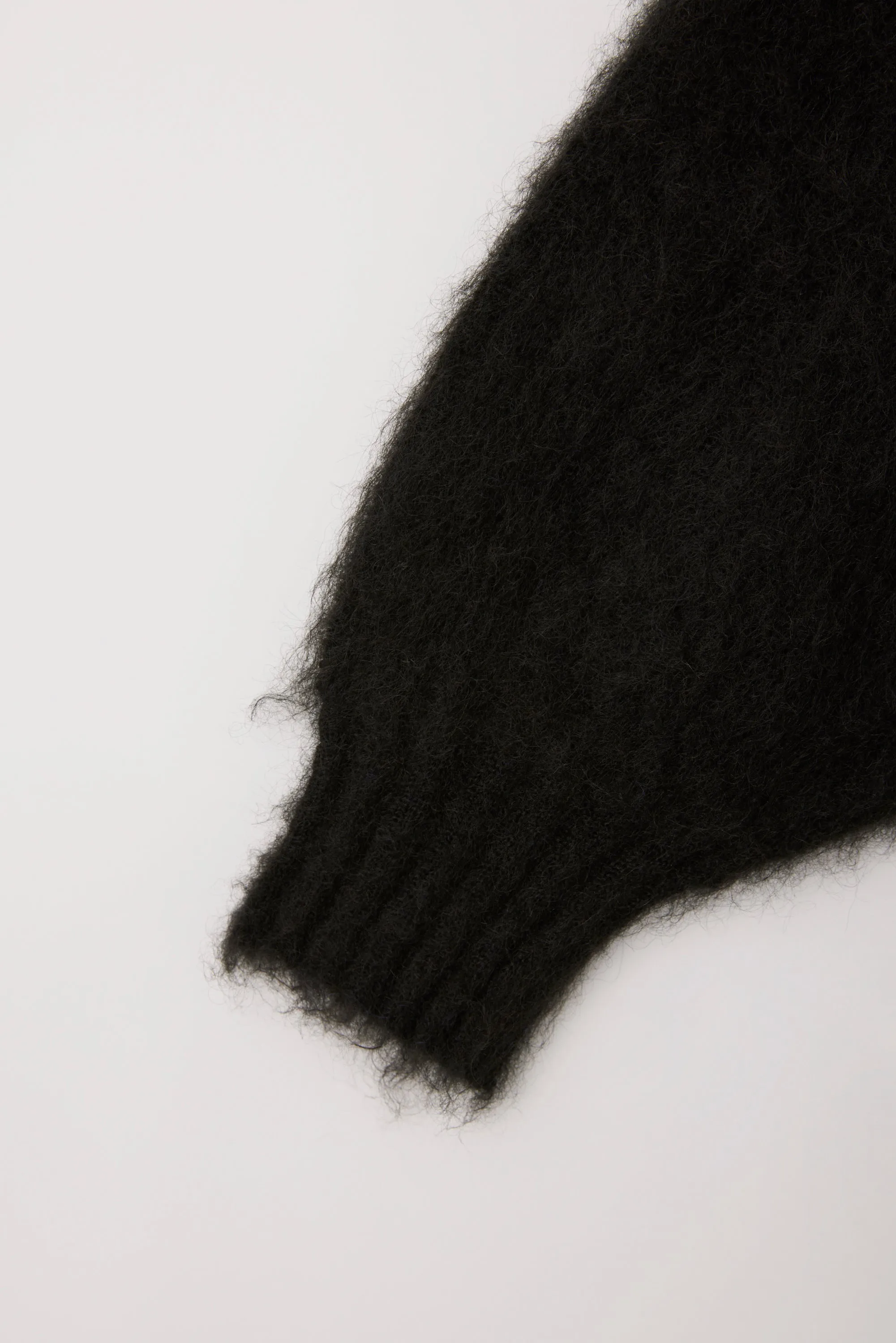 MOHAIR PULLOVER sold by CFCL Womens product image thumbnail 5