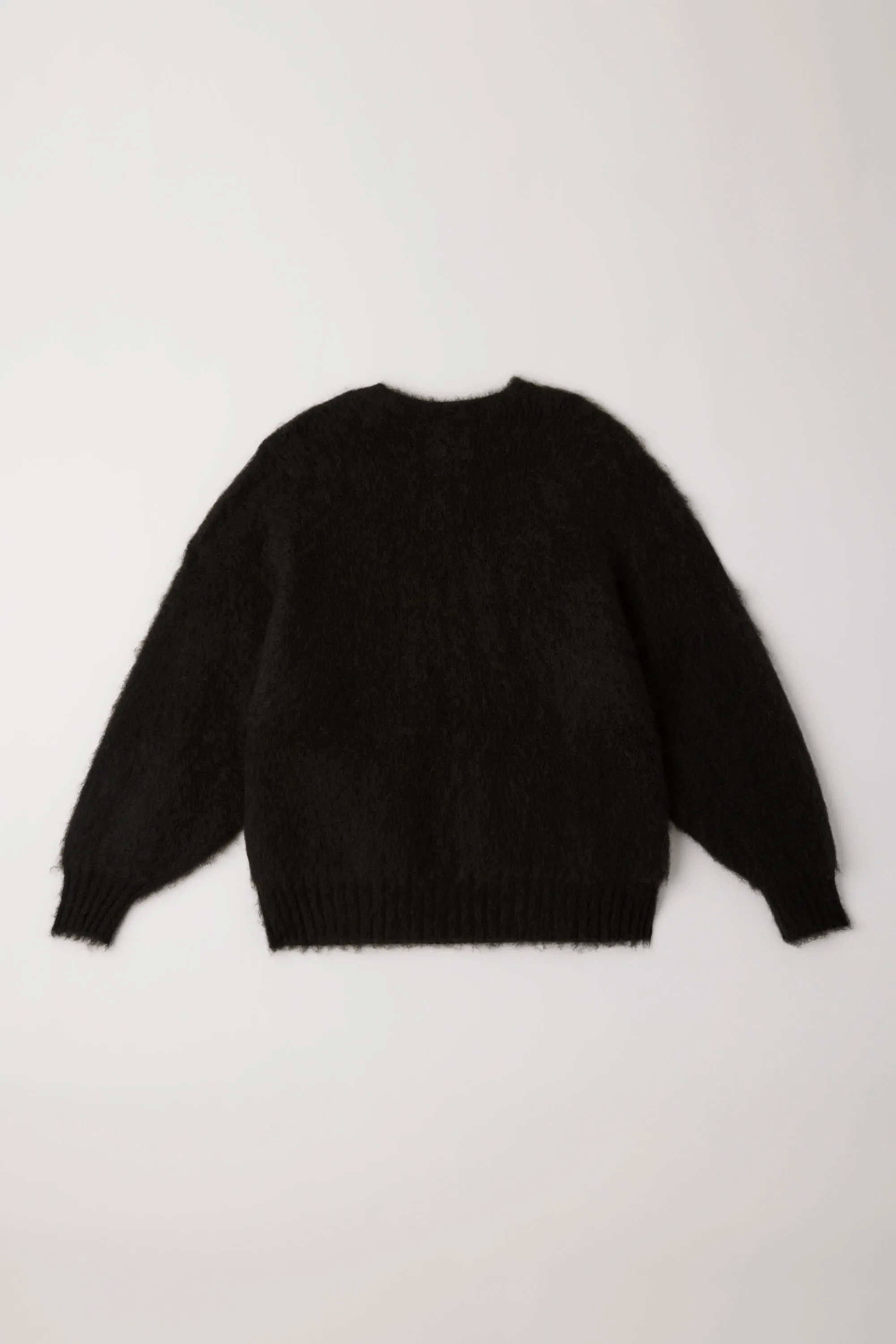 MOHAIR PULLOVER sold by CFCL Womens product image thumbnail 4