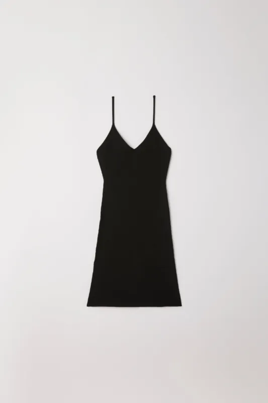 【VOL.10 2nd delivery】PORTRAIT CAMISOLE DRESS made by CFCL Womens