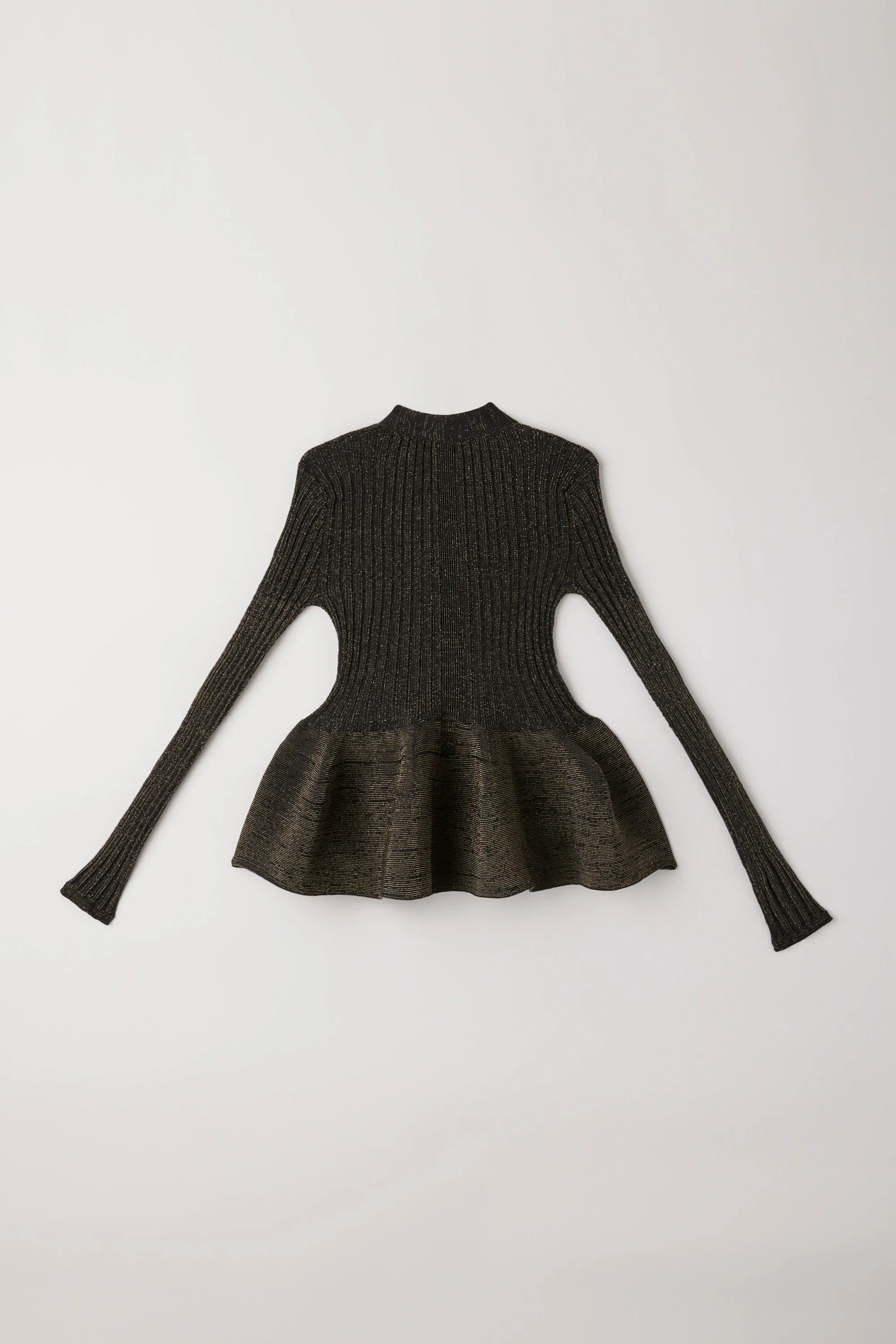 POTTERY GLITTER CARDIGAN sold by CFCL Womens product image thumbnail 2