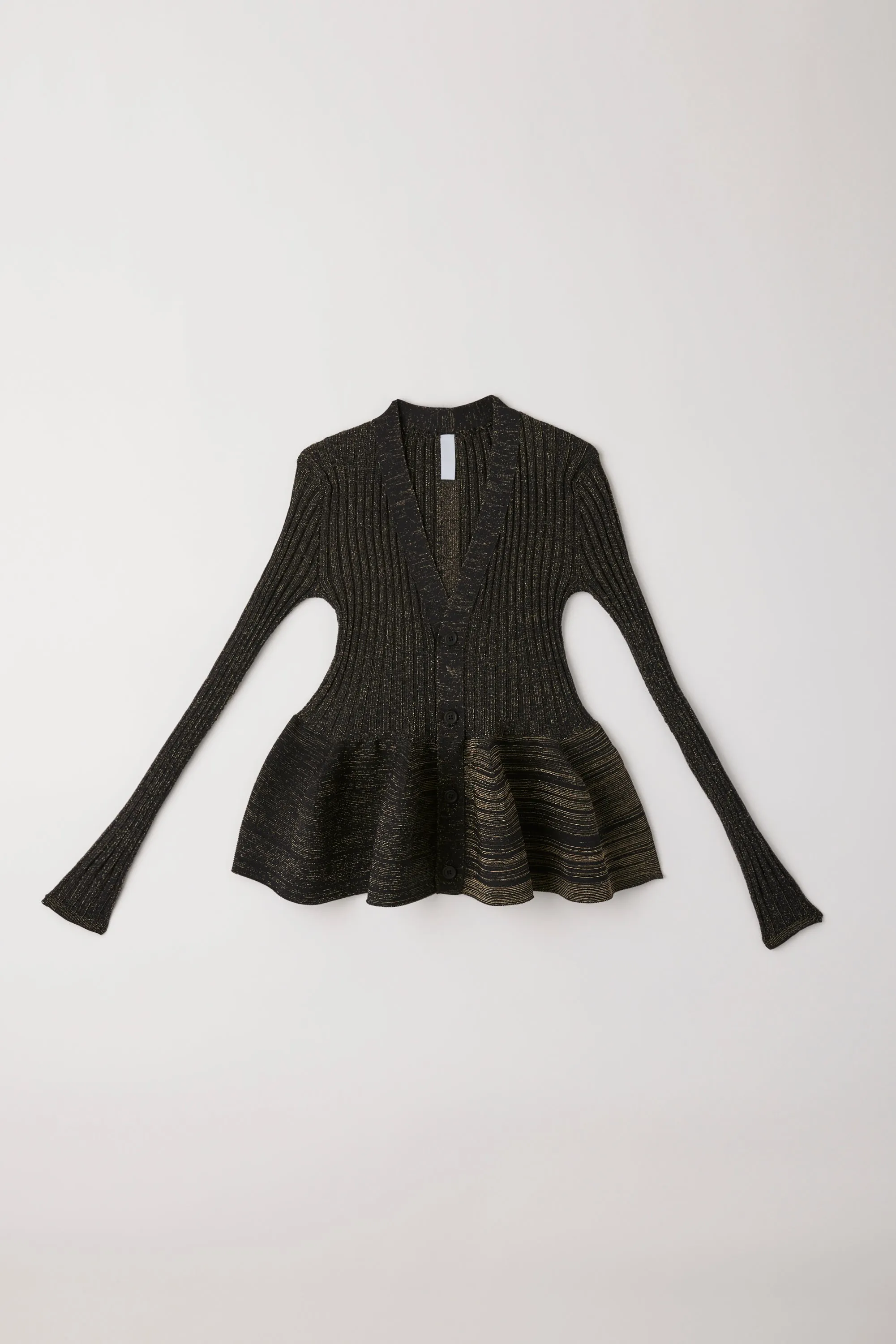 POTTERY GLITTER CARDIGAN sold by CFCL Womens