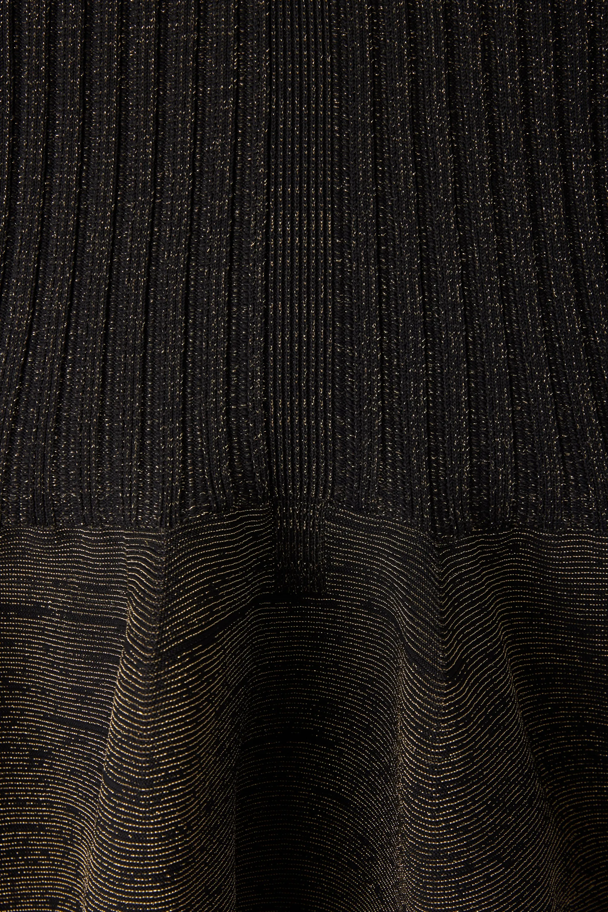 POTTERY GLITTER CARDIGAN sold by CFCL Womens product image thumbnail 3